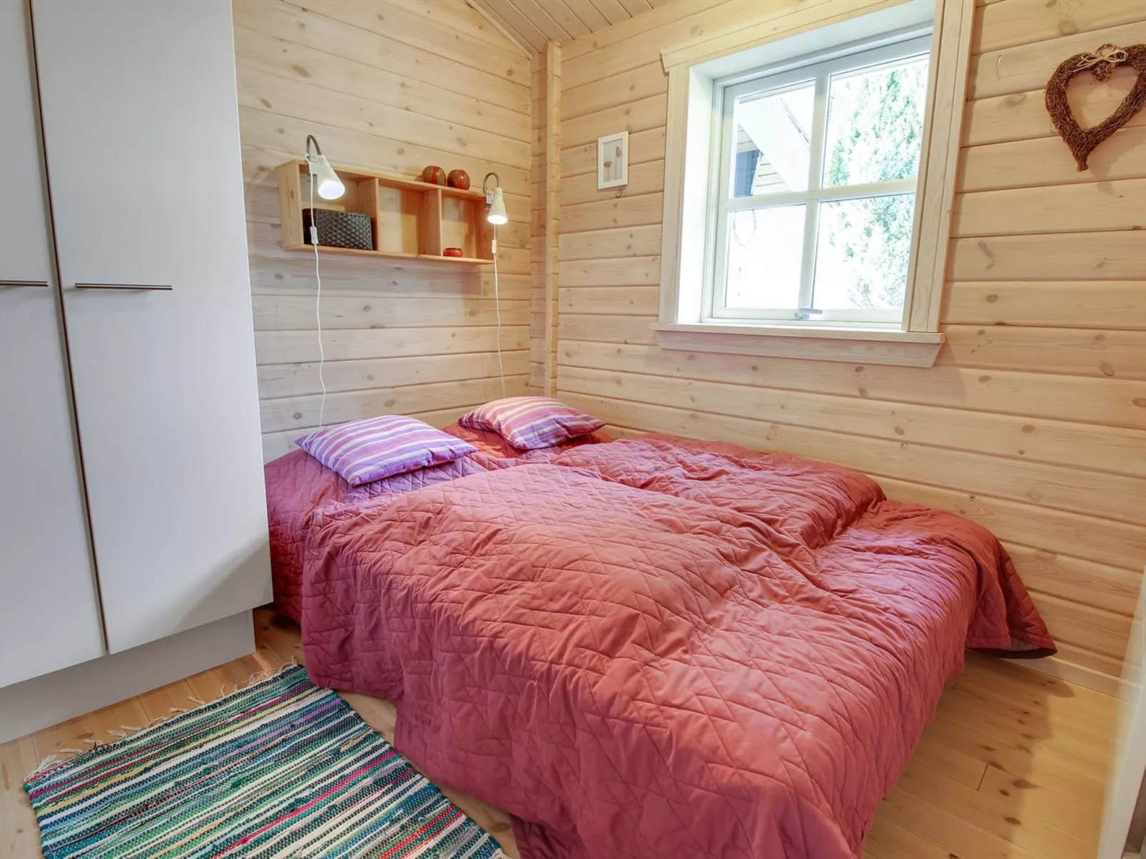 "Eia" - 500m from the sea-Drinnen