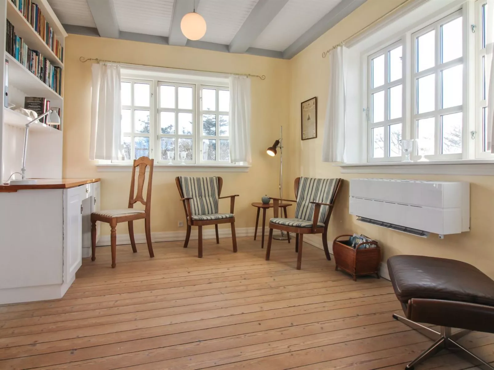 "Fania" - 200m from the sea-Inside