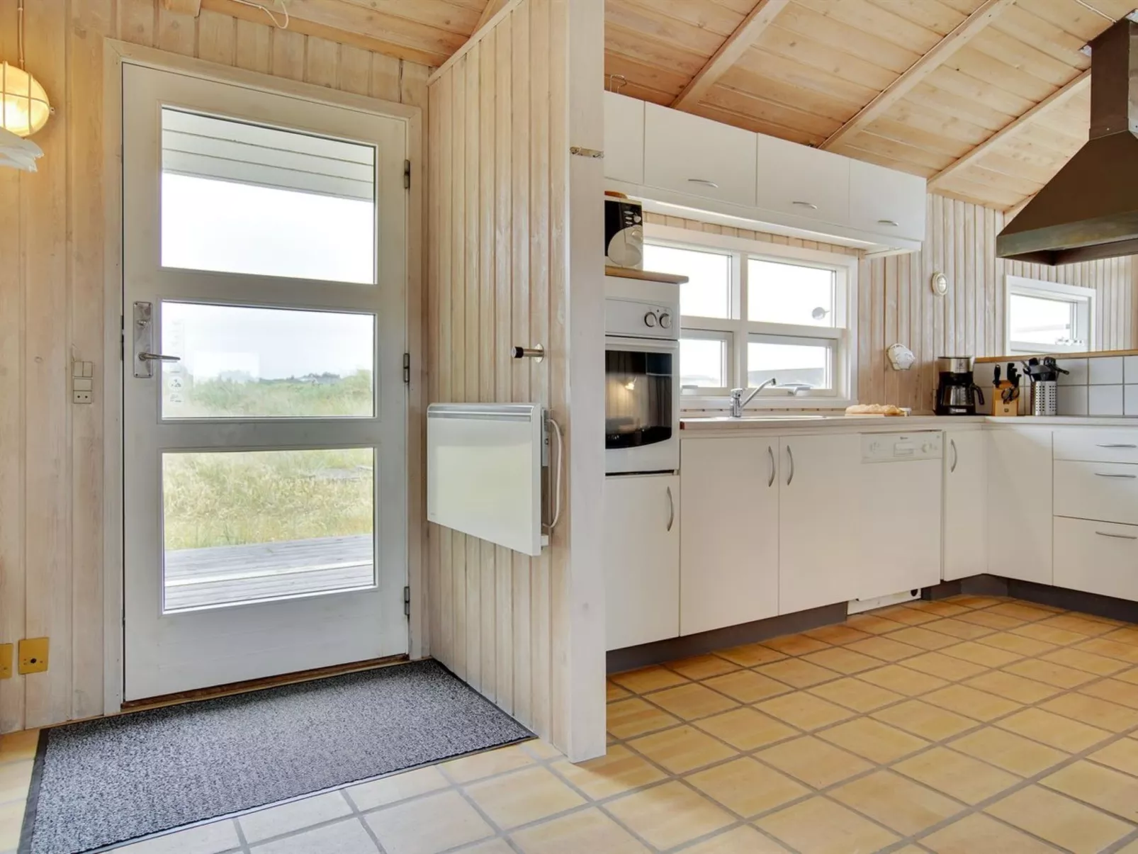 "Viktoria" - 400m from the sea-Inside