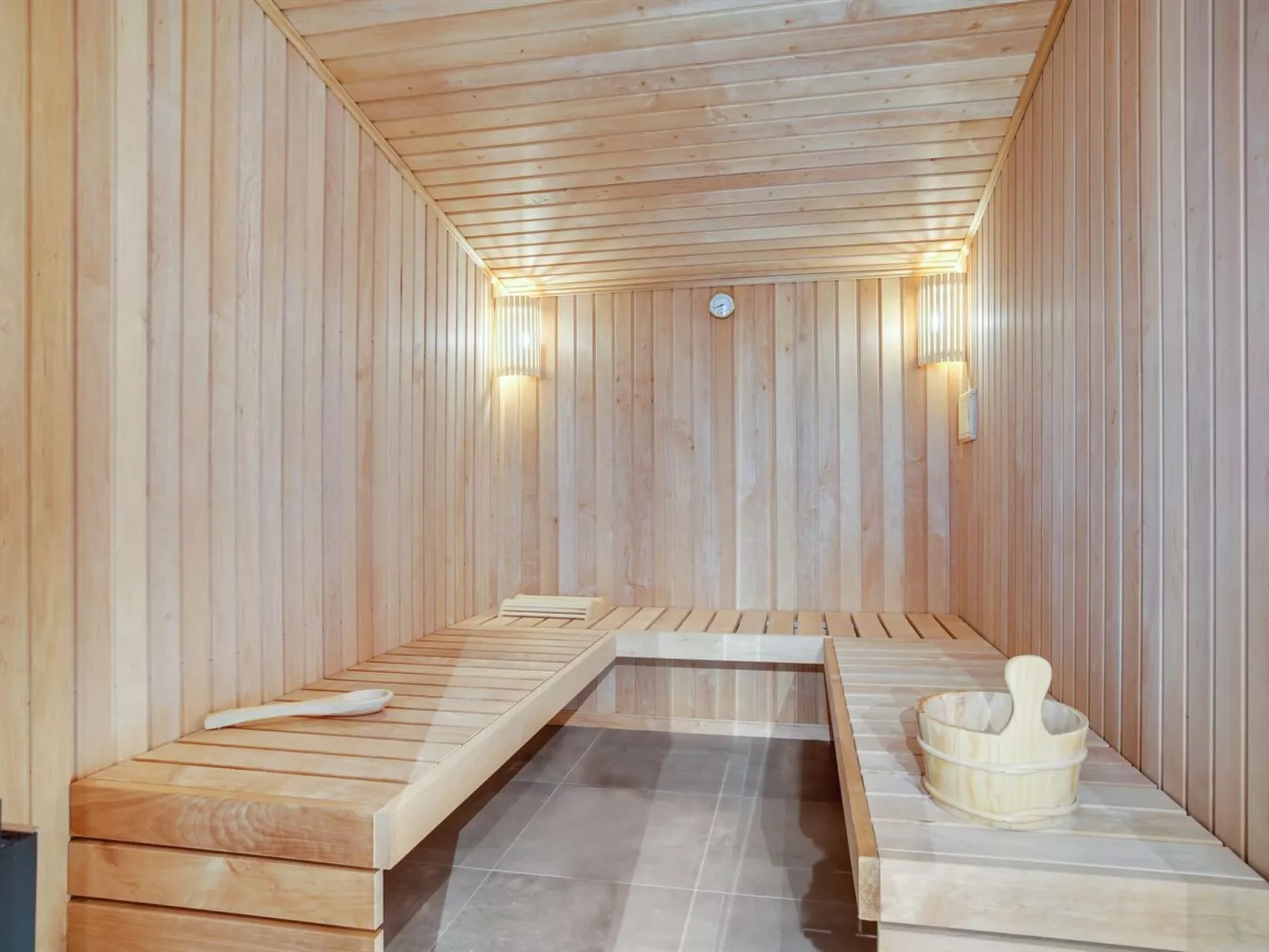 "Eevert" - 300m from the sea-Inside