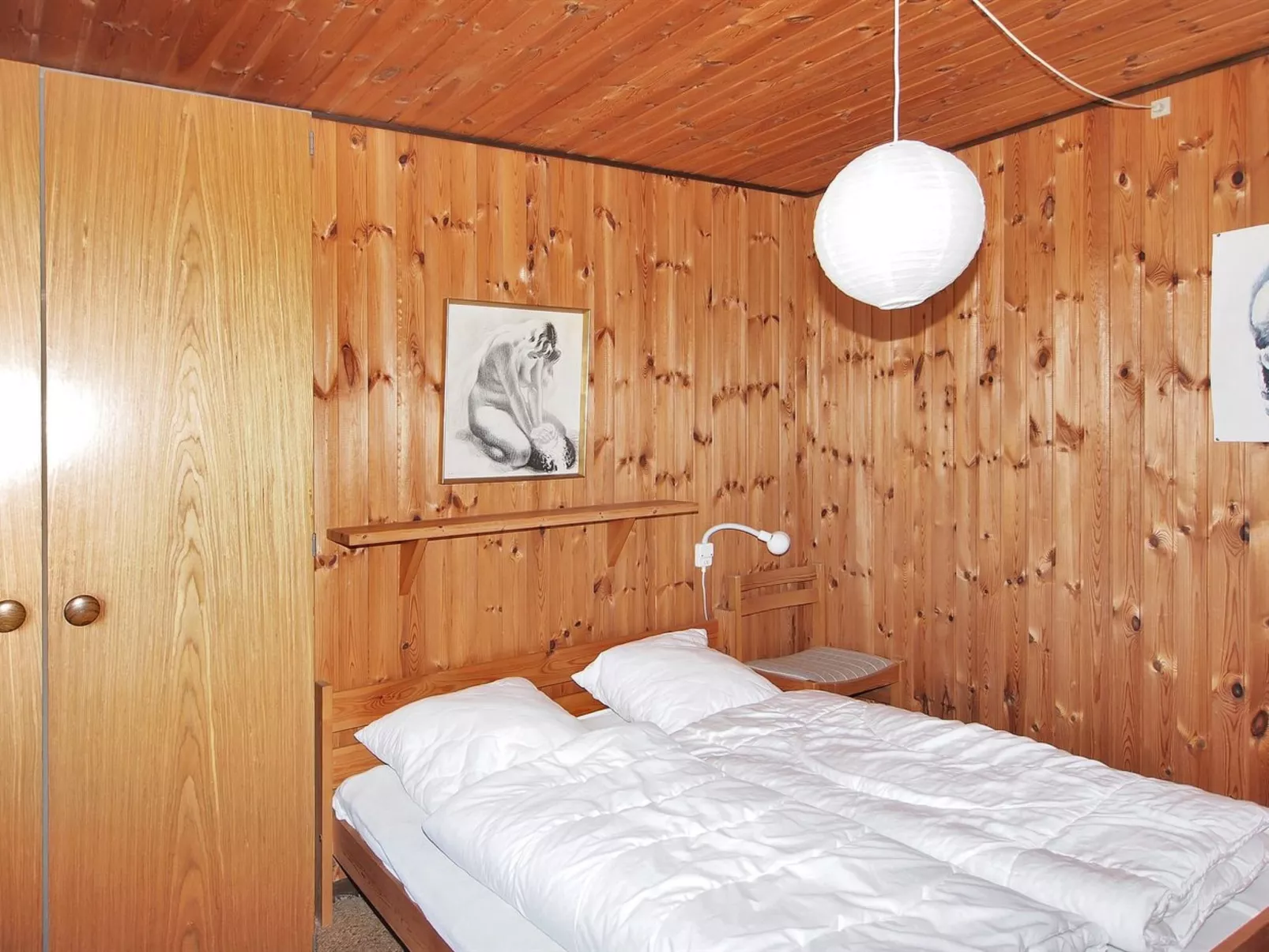 "Alka" -  from the sea-Drinnen