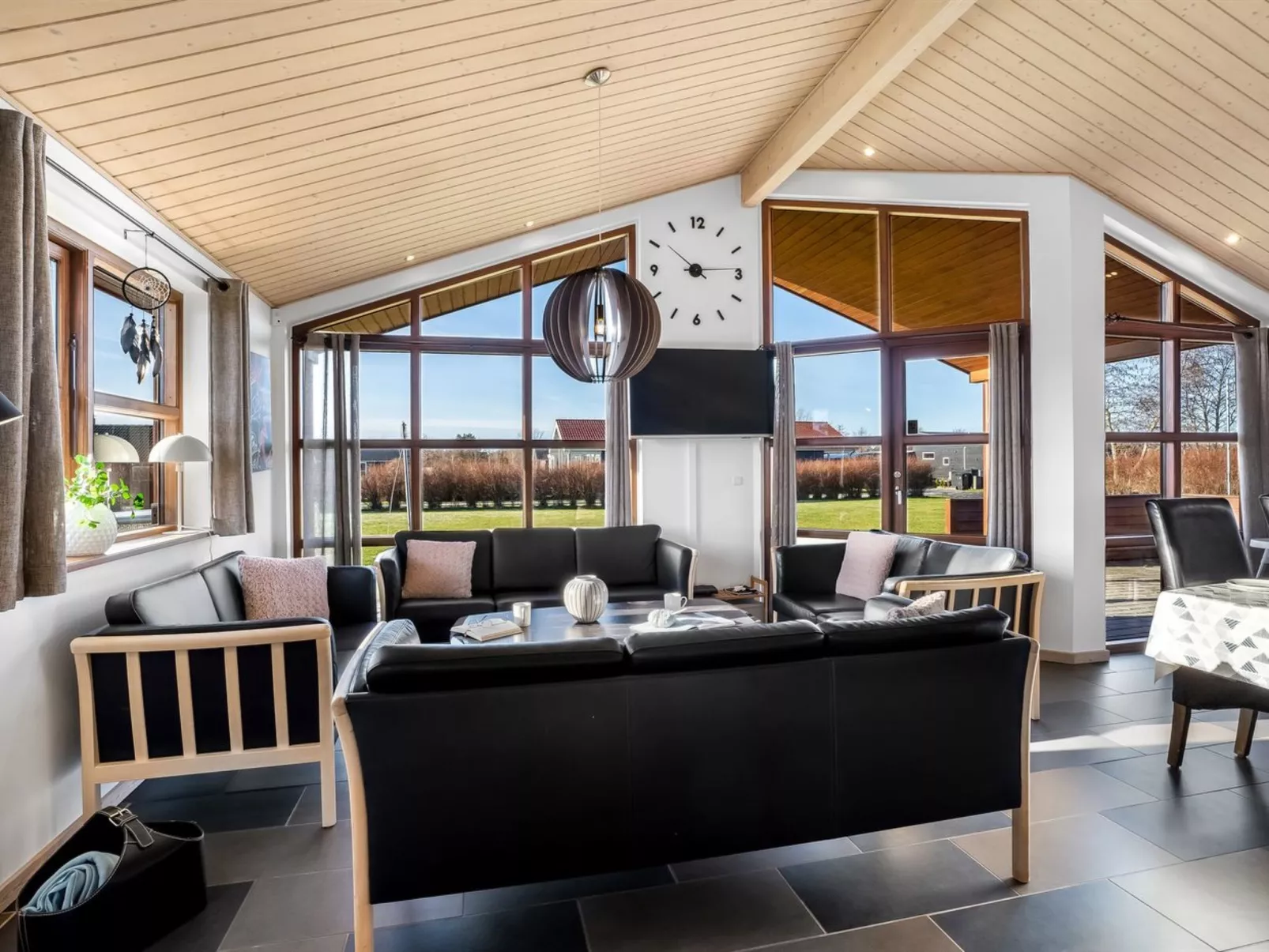 "Niela" - 800m from the sea-Dedans