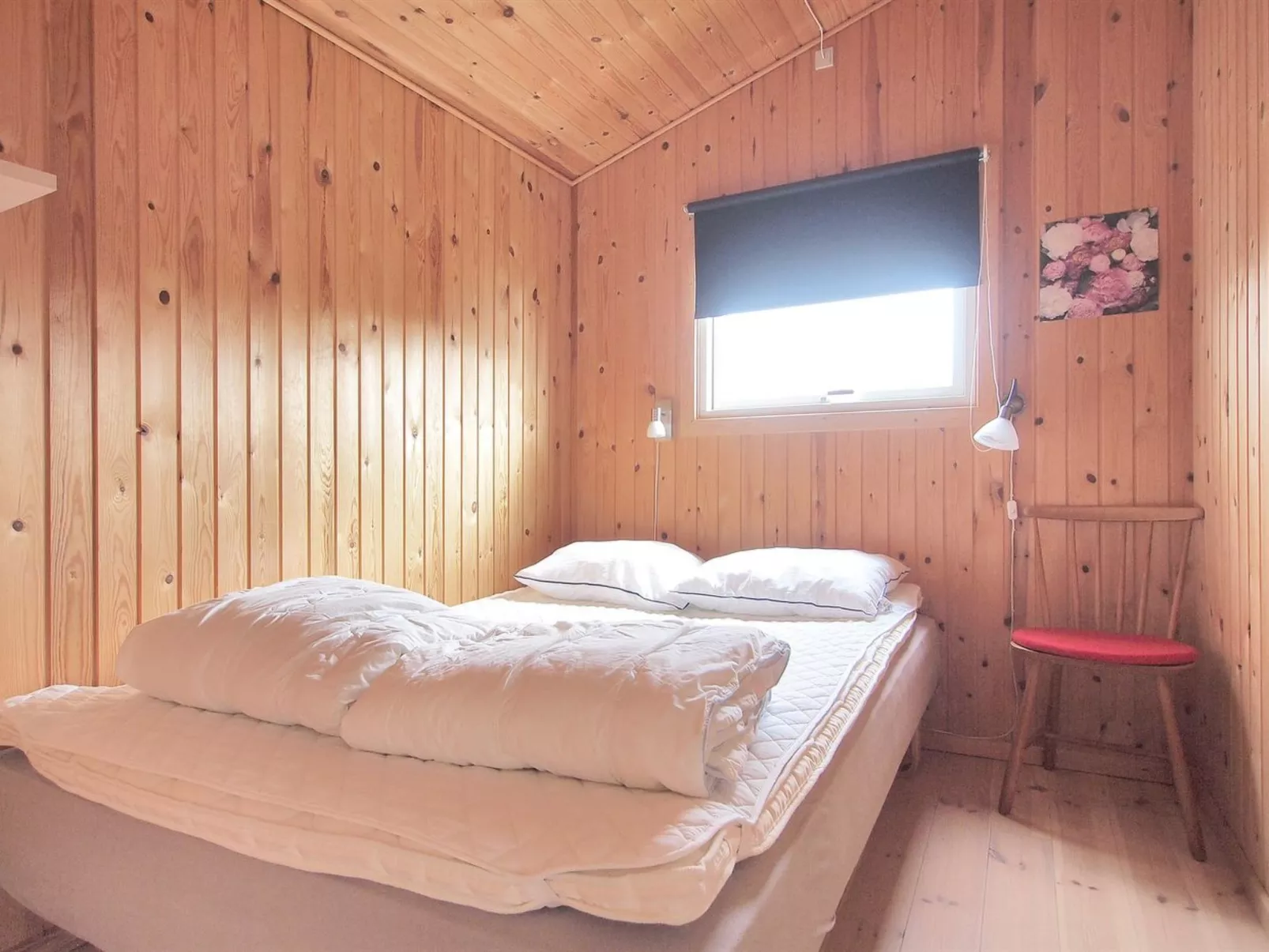 "Aarno" - 700m from the sea-Inside