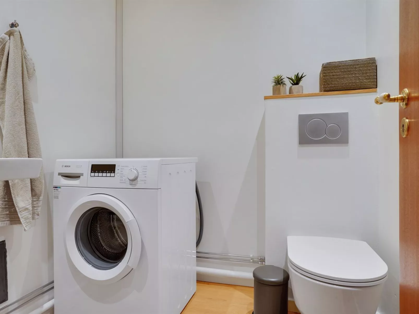 "Jakko" - 300m from the sea-Inside