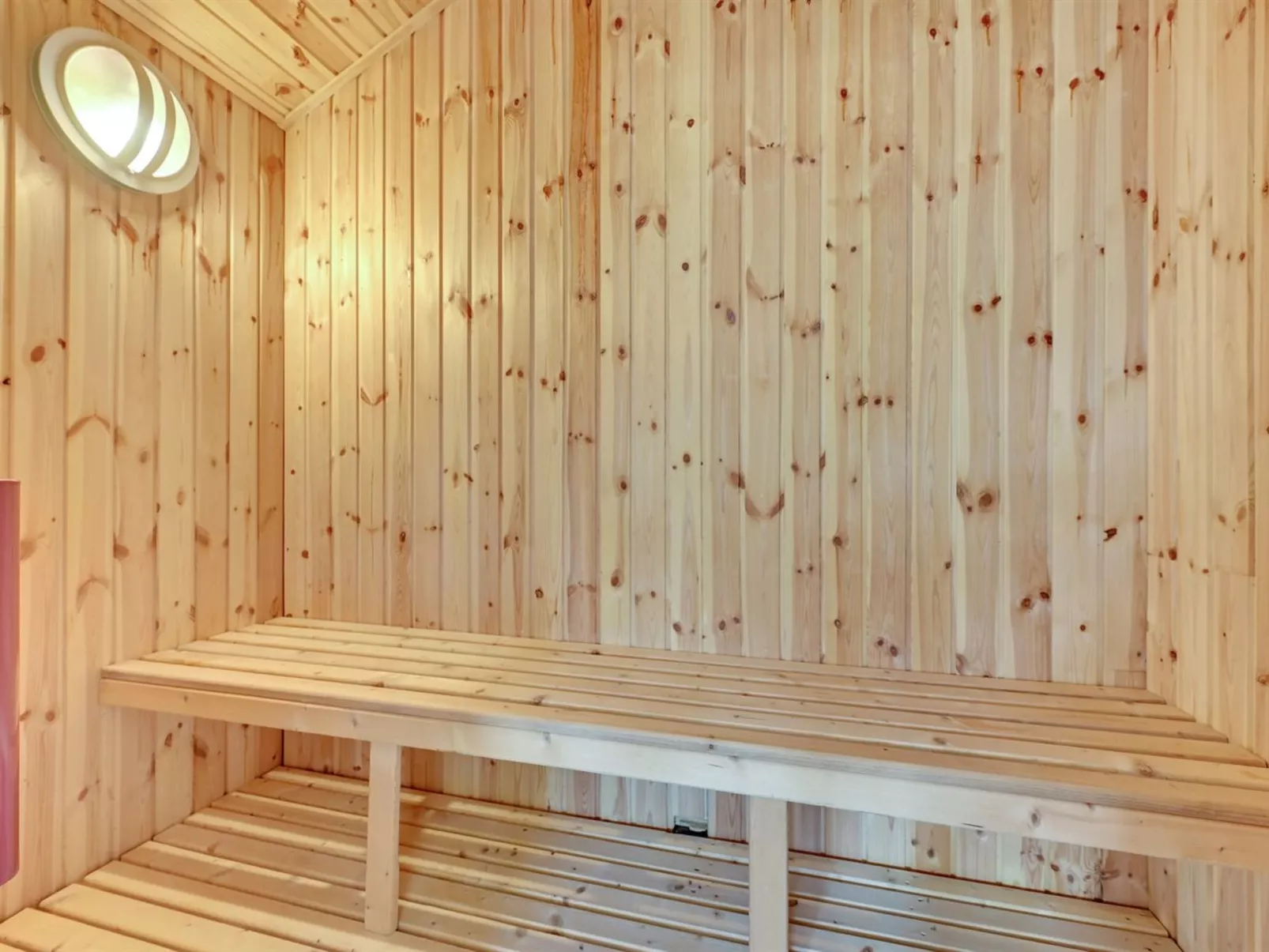 "Dyrken" - 200m from the sea-Dedans