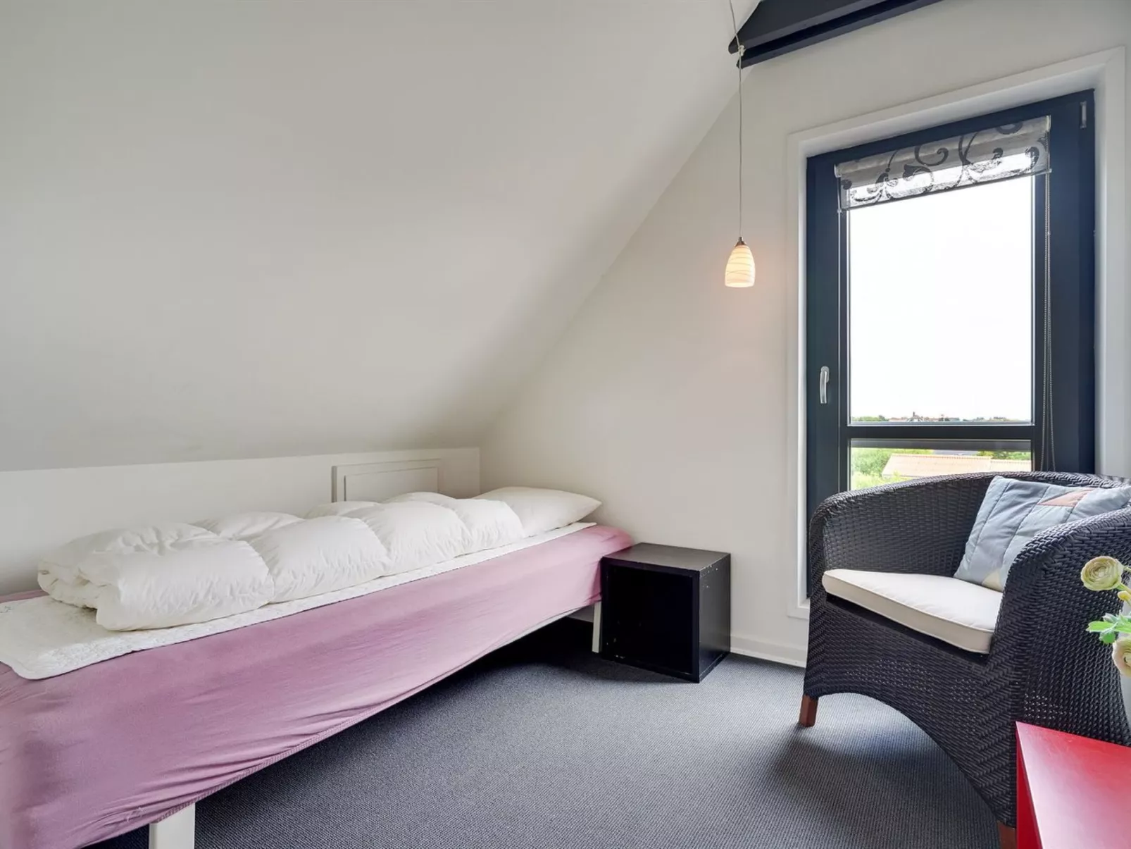 "Anselmi" - 450m from the sea-Inside