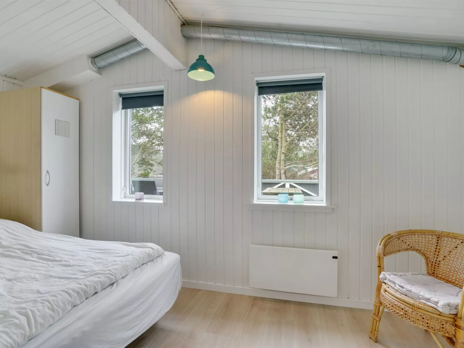 "Ljupka" - 1km from the sea-Dedans