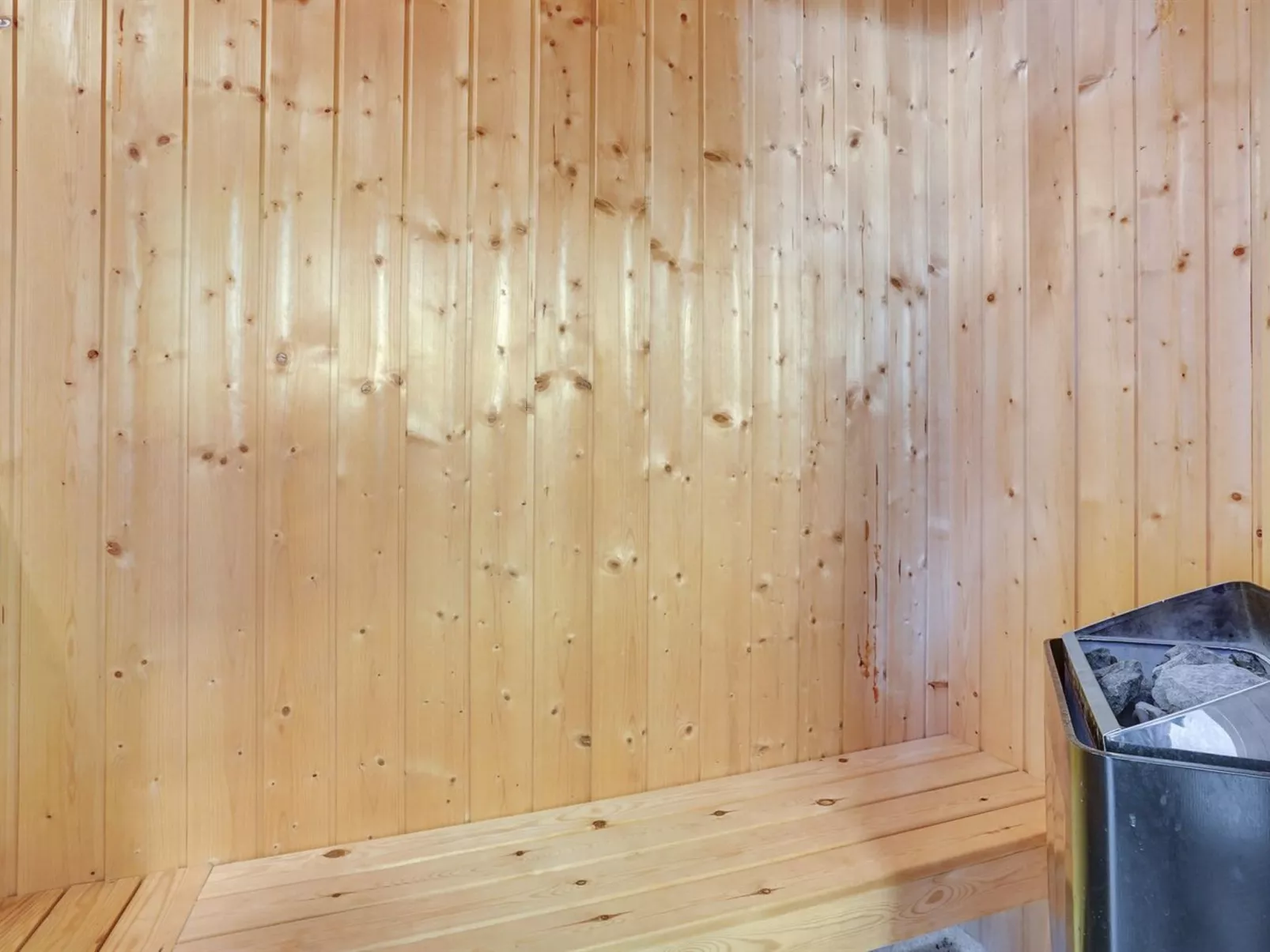 "Granke" - 3.8km from the sea-Inside