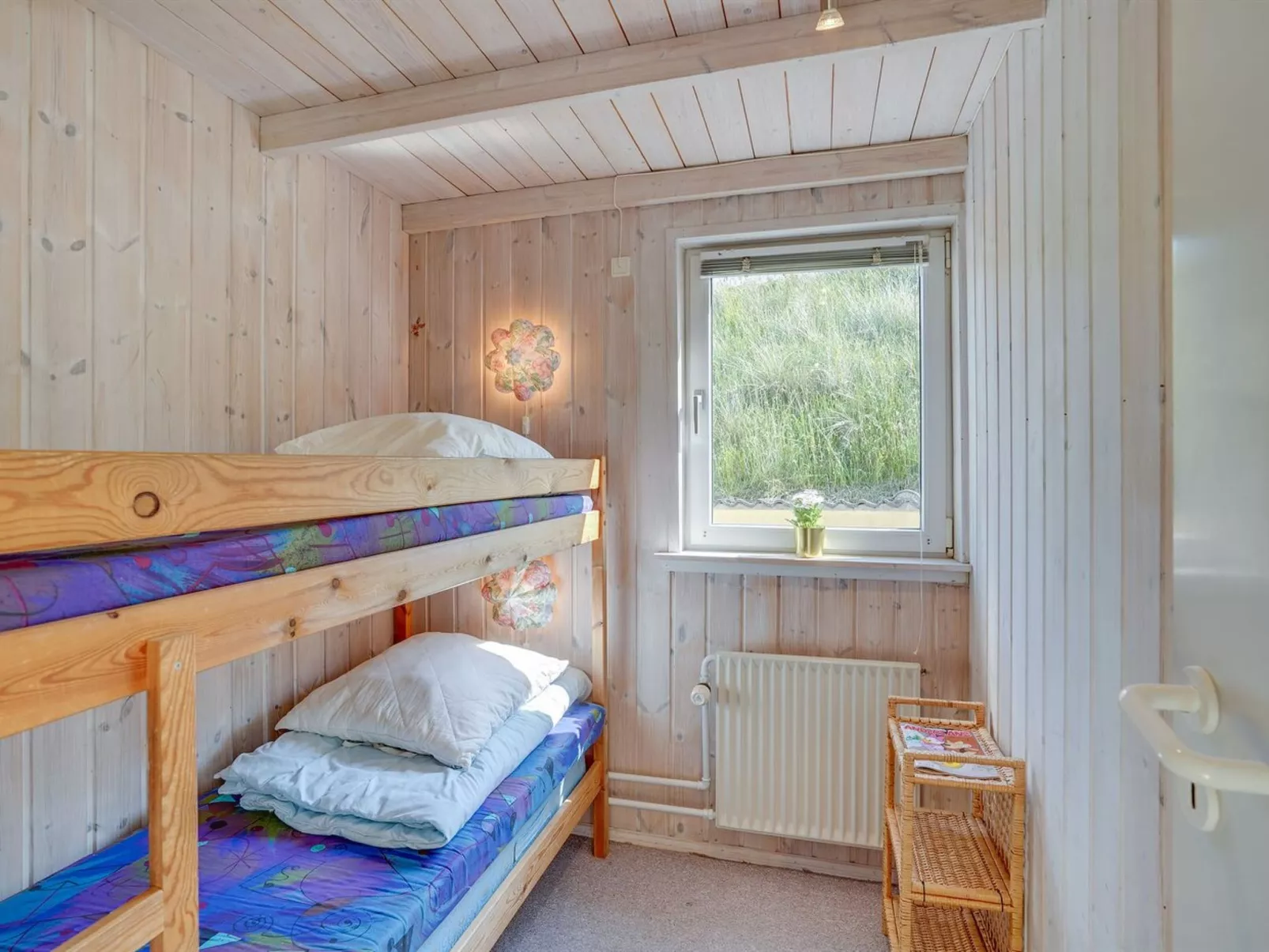 "Heidine" - 176m from the sea-Drinnen