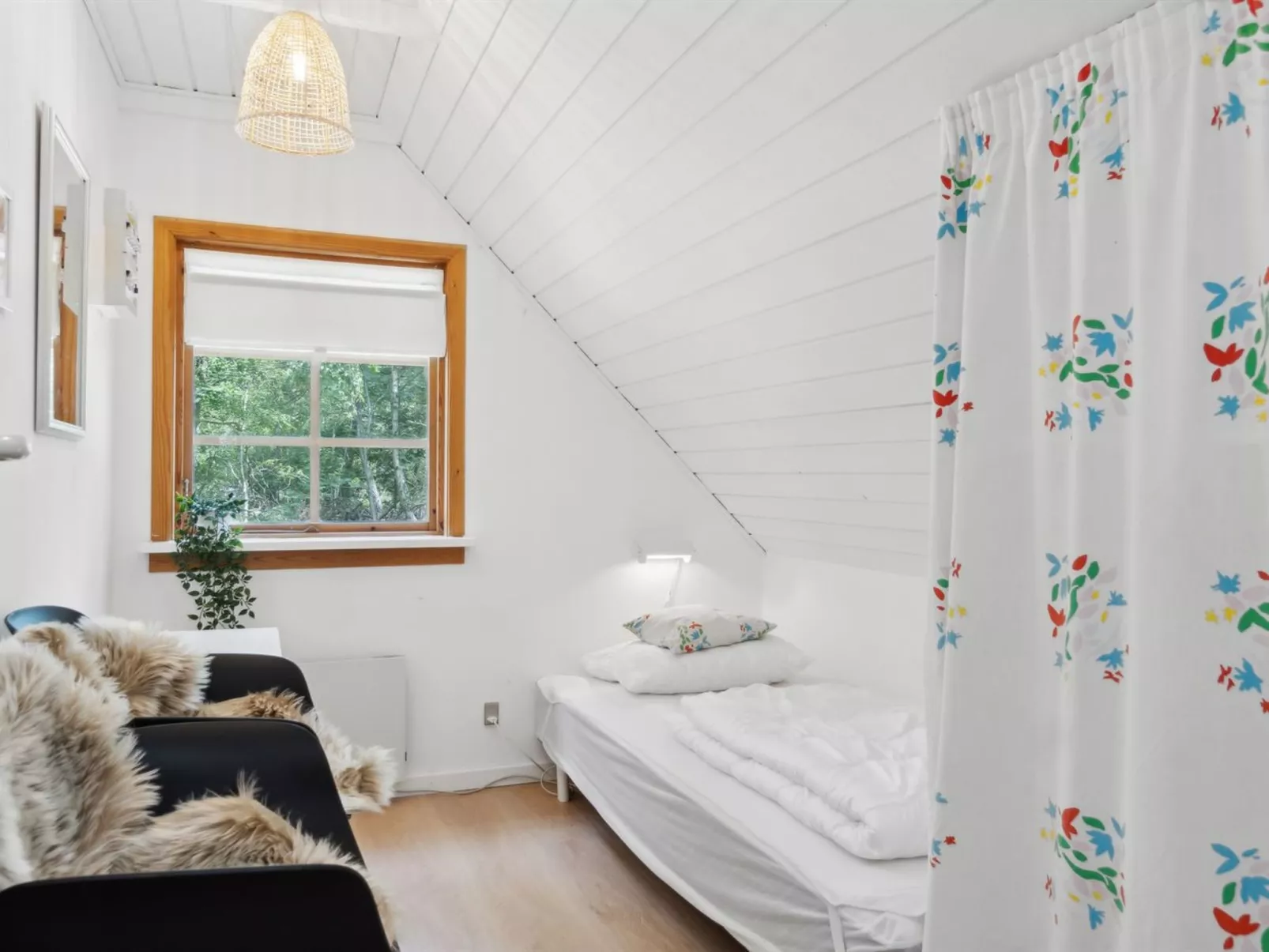 "Jörn" - 800m from the sea-Drinnen