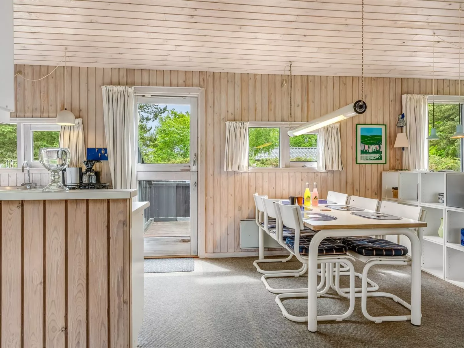 "Vlatko" - 2.9km from the sea-Inside