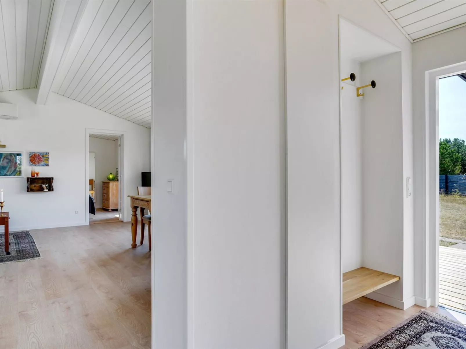 "Selle" - 100m from the sea-Inside