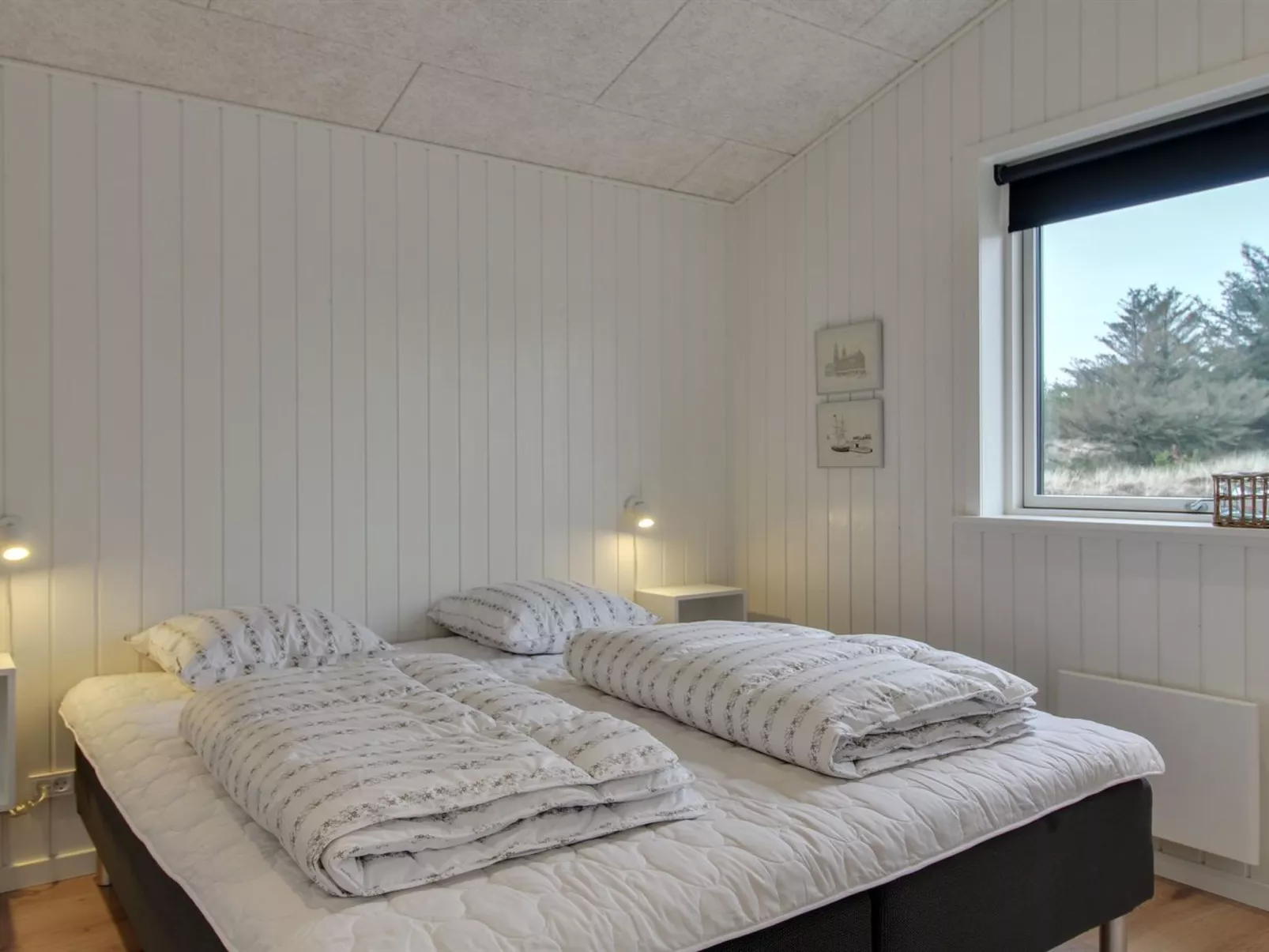 "Jirina" - 750m from the sea-Dedans