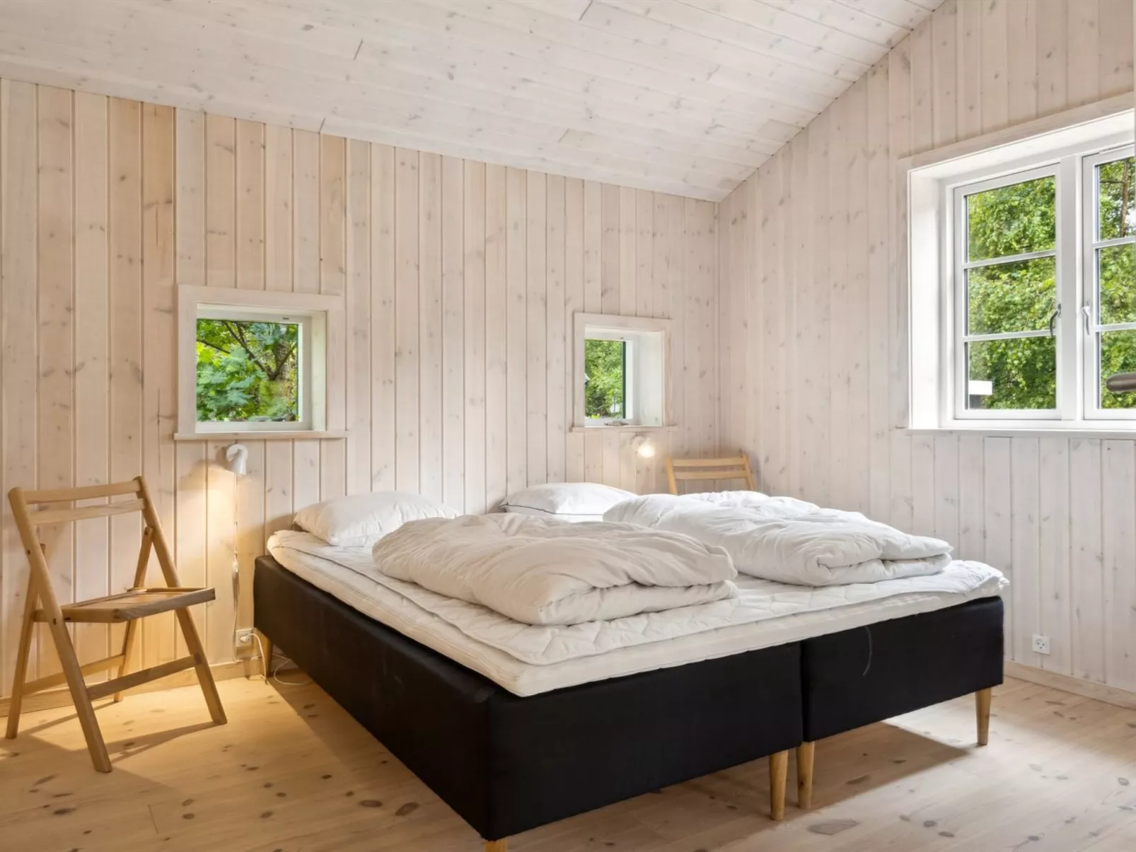 "Grethe" - 750m from the sea-Inside