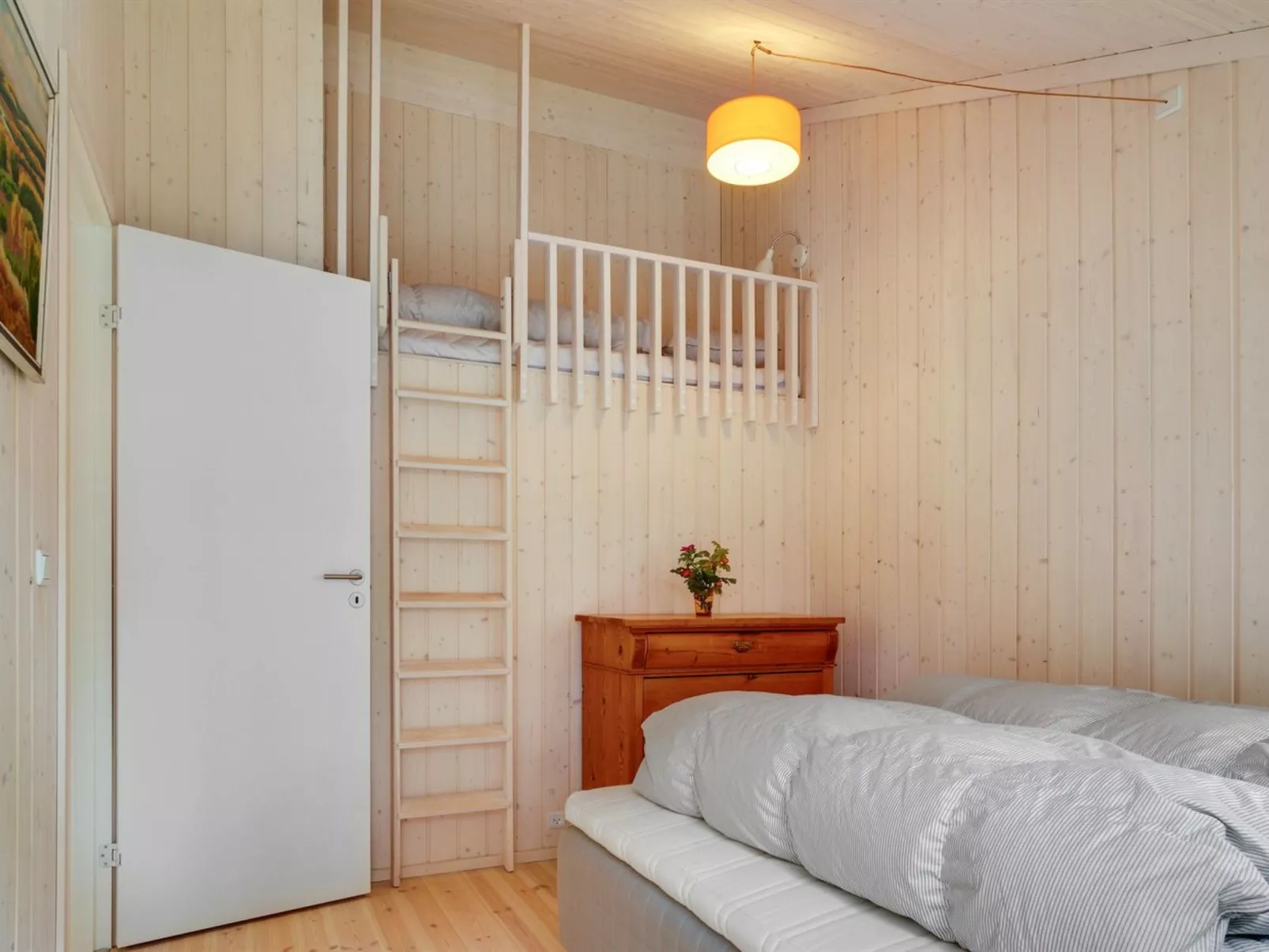 "Efka" - 175m from the sea-Inside