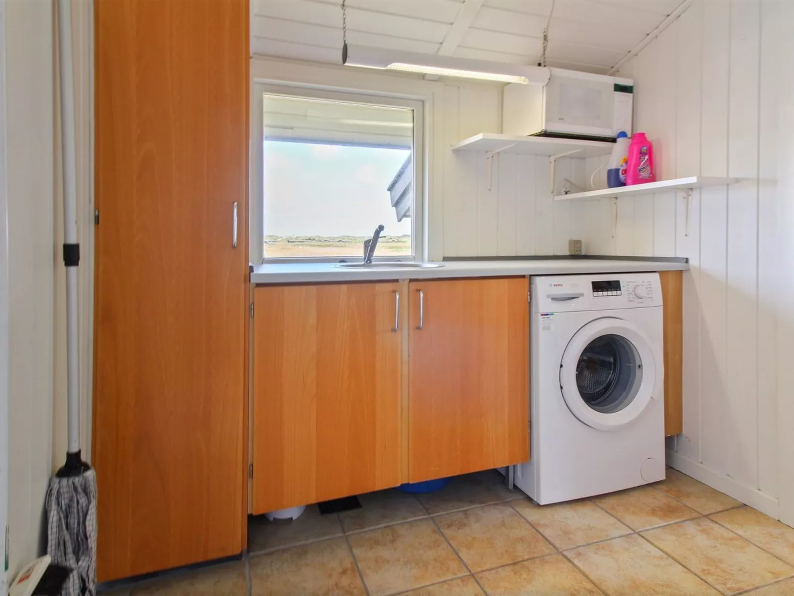 "Edyta" - 400m from the sea-Inside