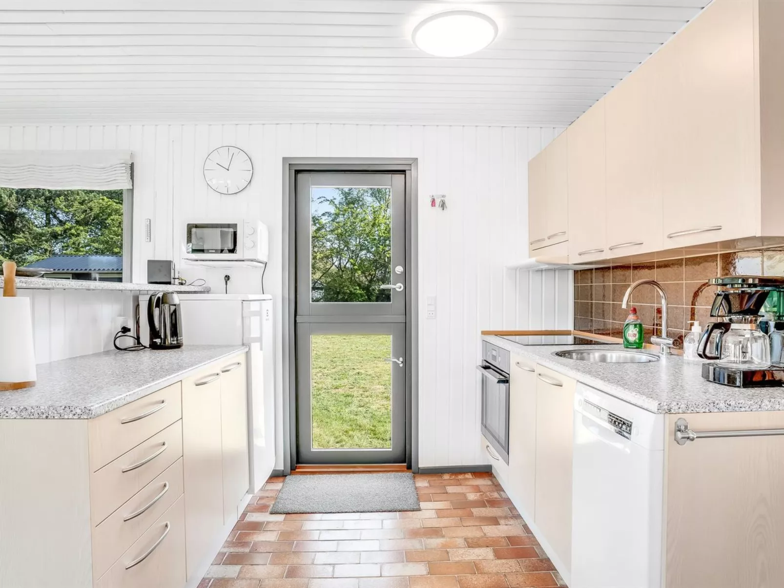 "Lars" - 250m from the sea-Dedans