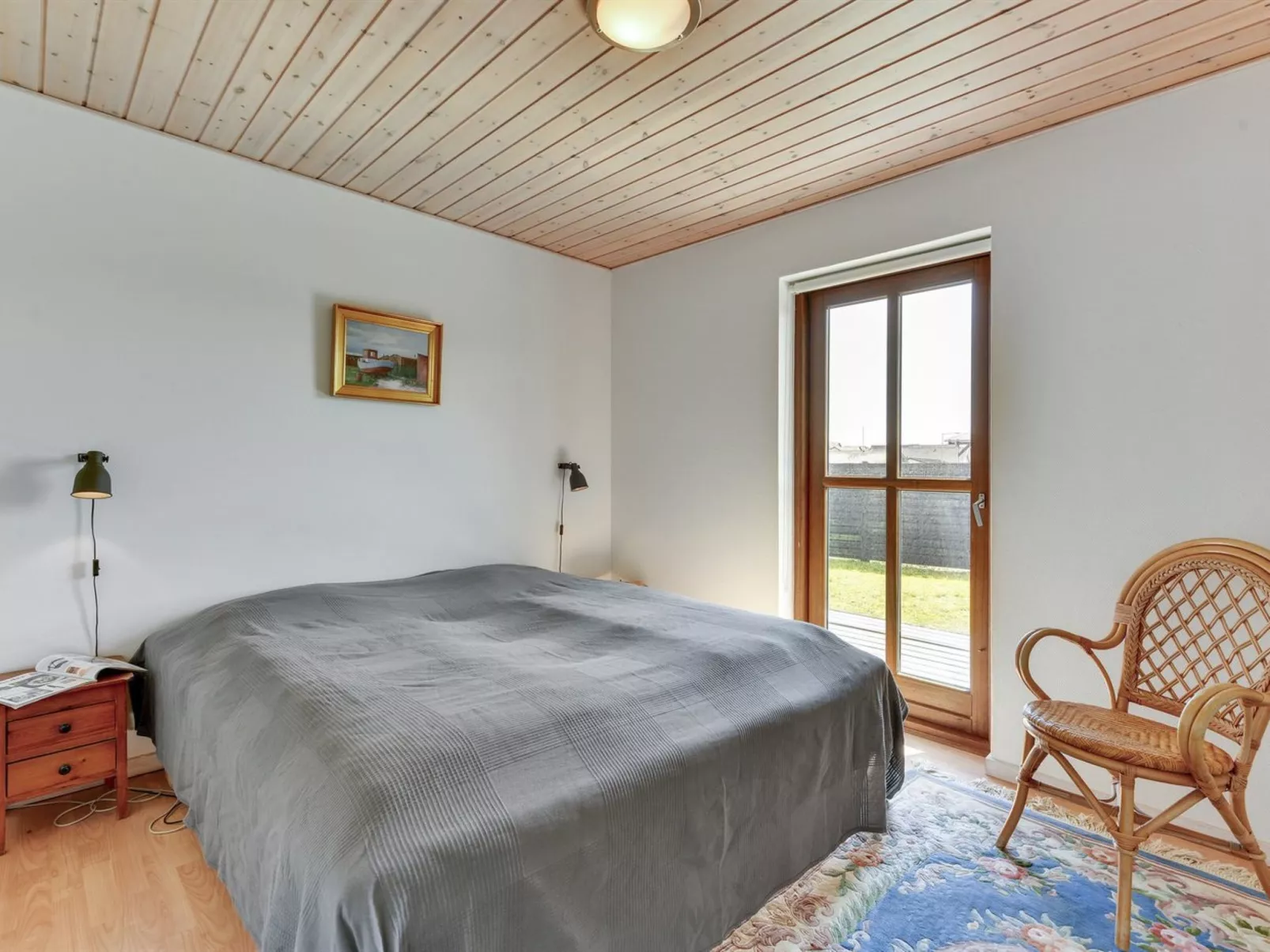 "Ottmar" -  from the sea-Dedans