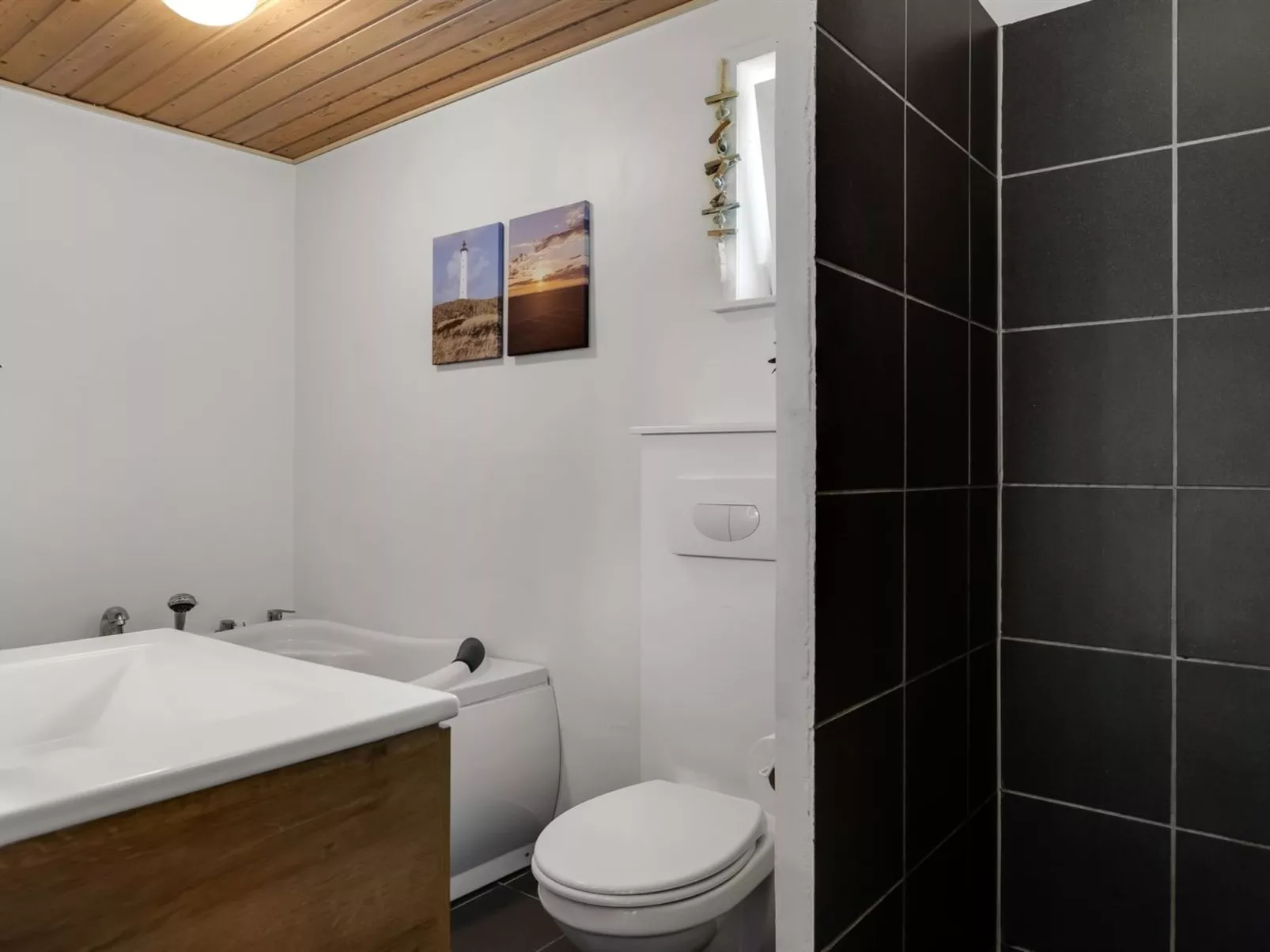 "Denisa" - 2.3km from the sea-Inside