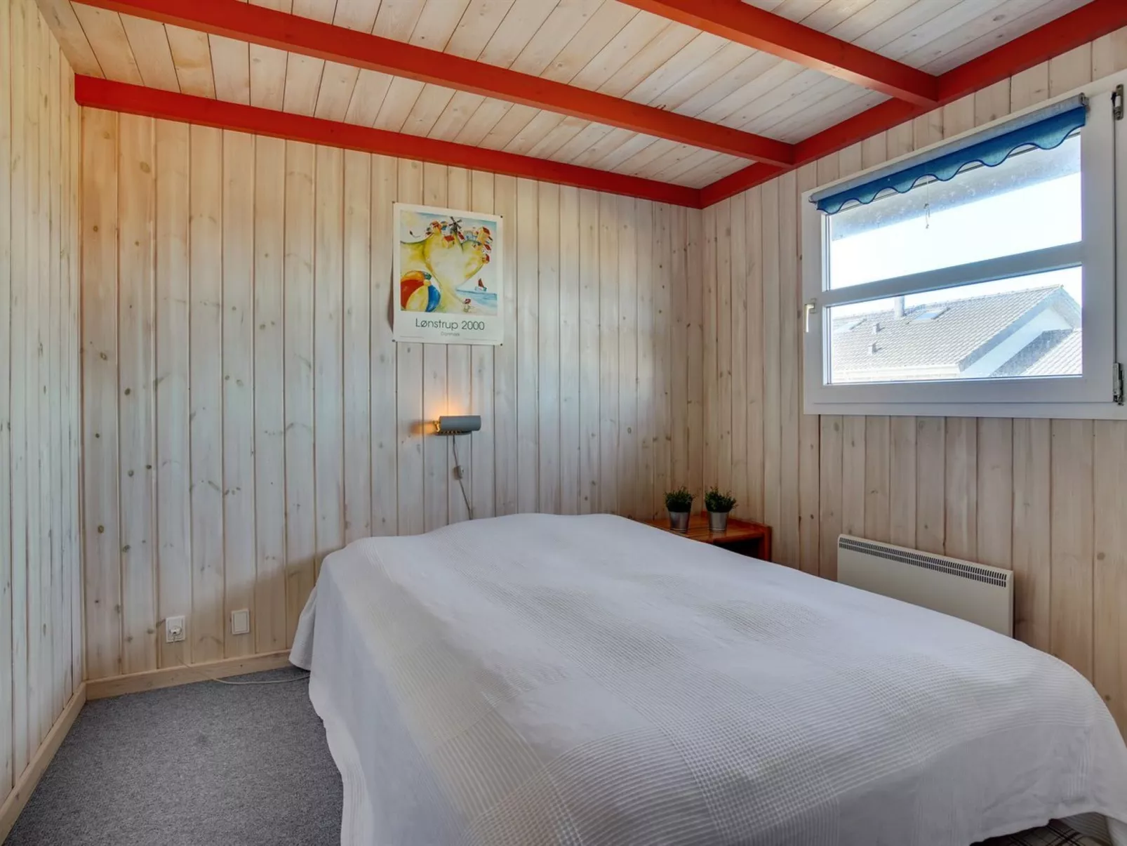 "Zafirka" - 364m from the sea-Inside