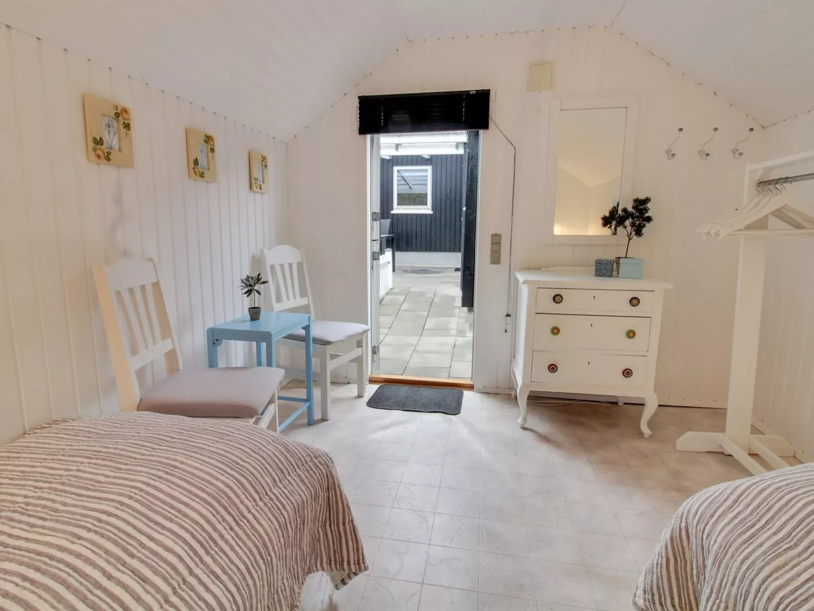 "Annakarin" - 500m from the sea-Dedans