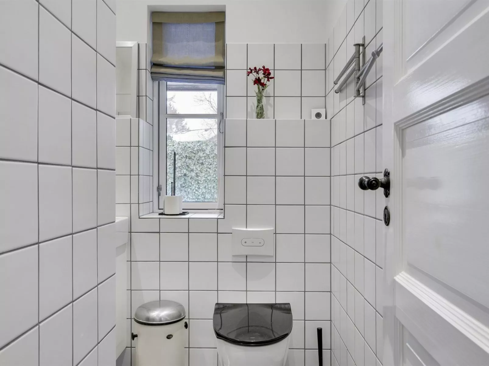 "Emely" - 700m from the sea-Inside