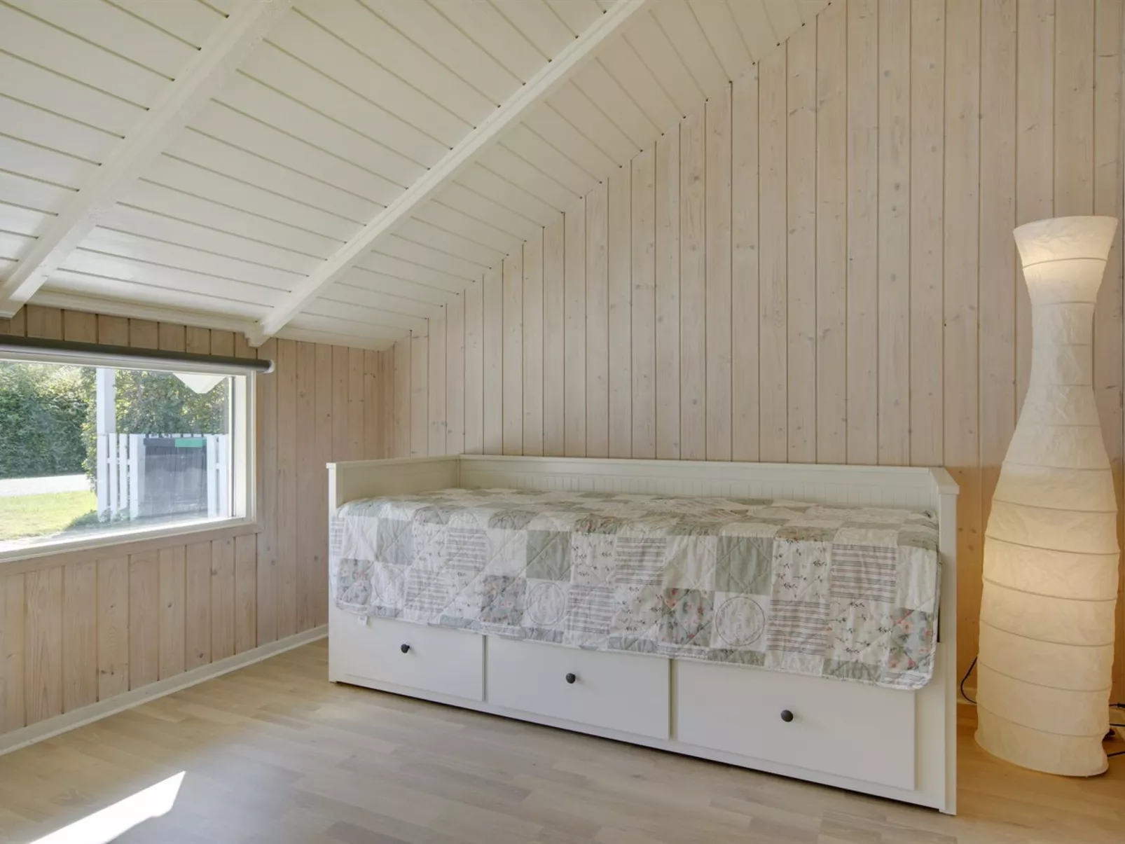 "Liselotta" - 550m from the sea-Drinnen