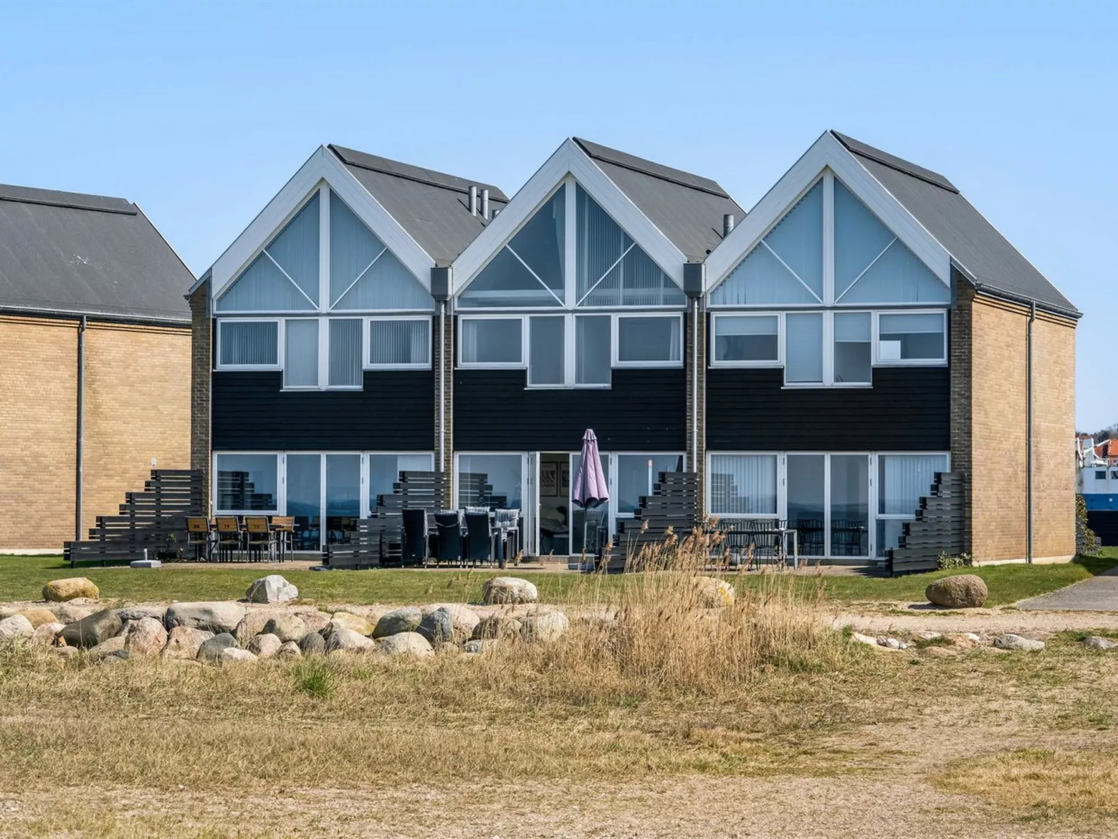 "Ninne" - 50m from the sea-Outside