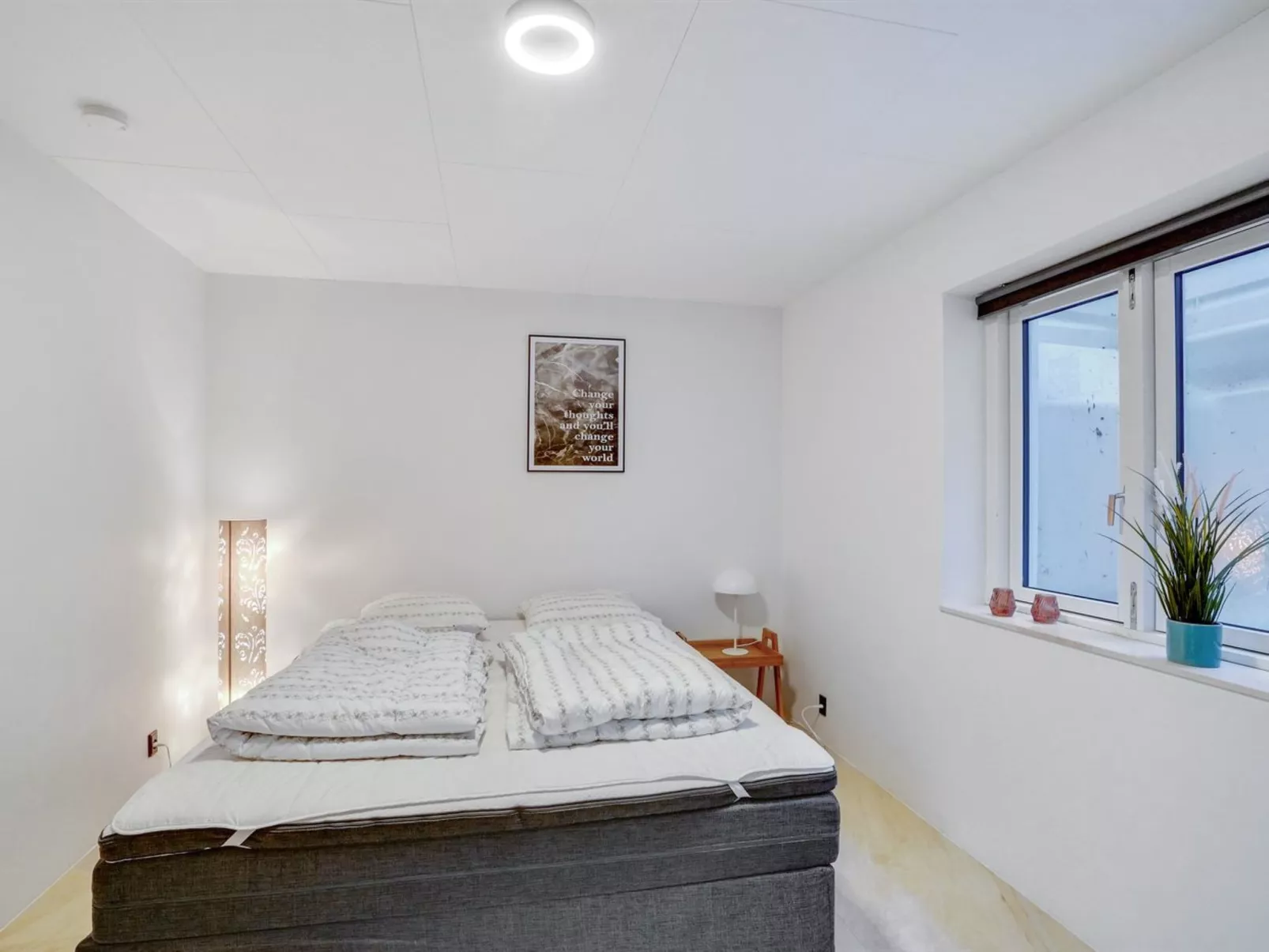 "Andri" - 600m to the fjord-Inside