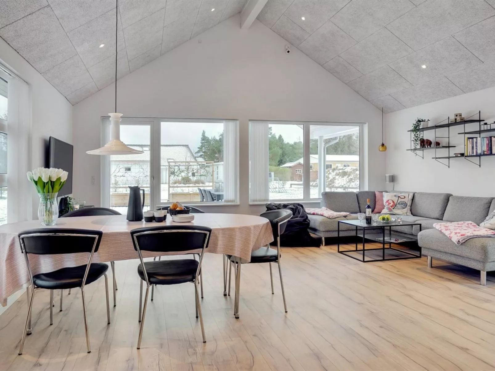 "Jurien" - 450m from the sea-Dedans