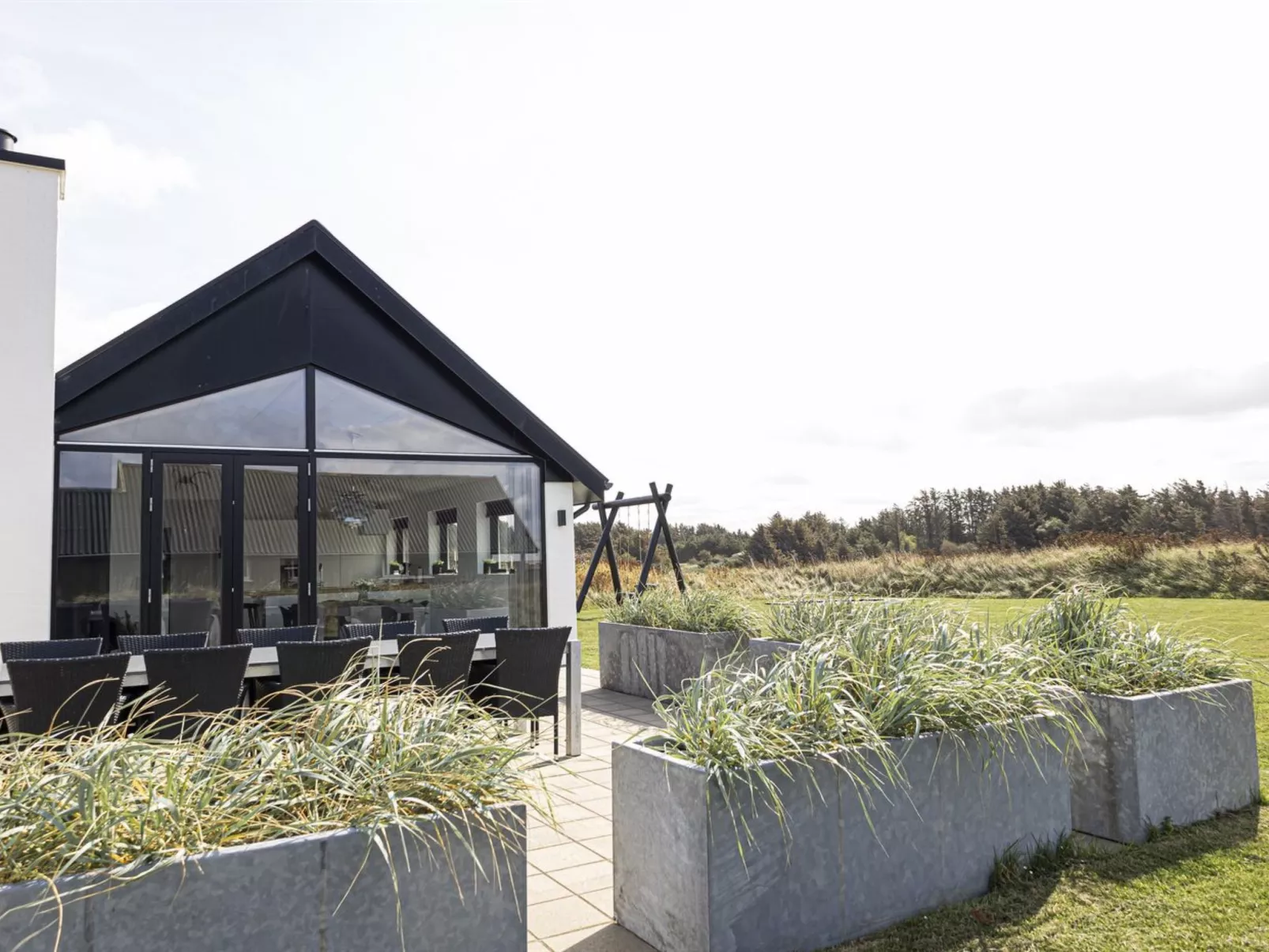 "Volfgang" - 250m from the sea-Outside