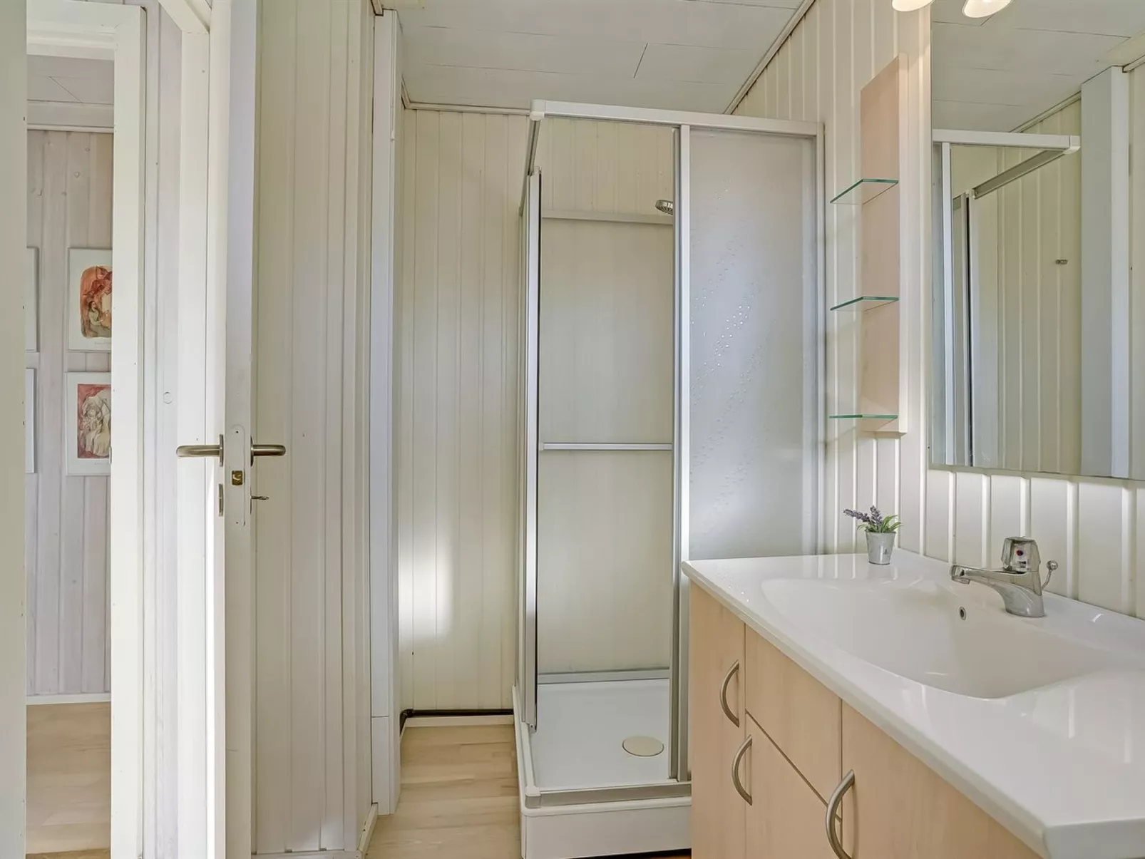 "Kalle" - 400m from the sea-Inside