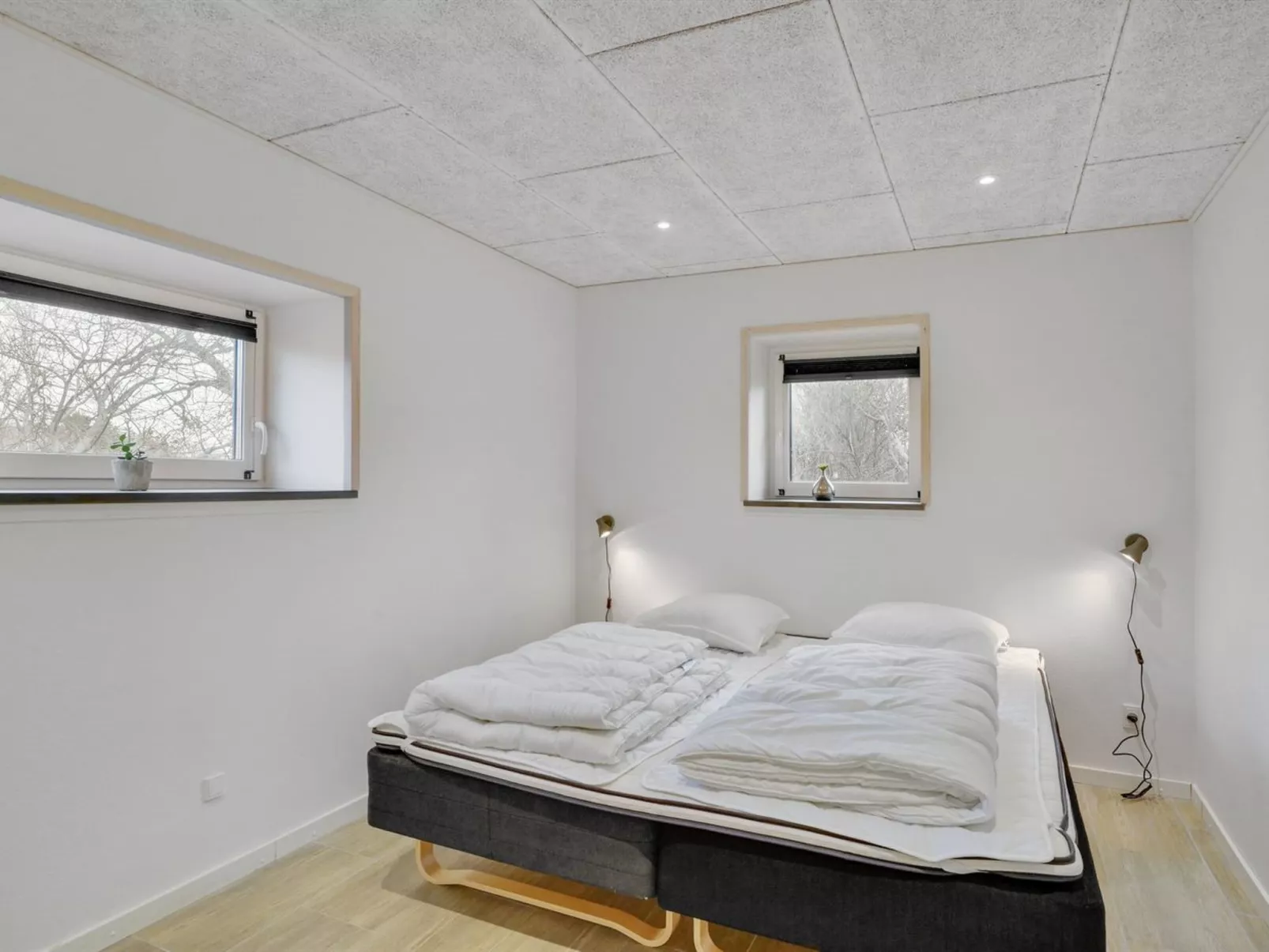 "Markhild" - 300m to the fjord-Drinnen