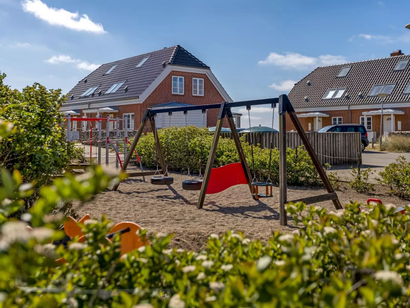 "Joonas" - 100m from the sea-Dehors