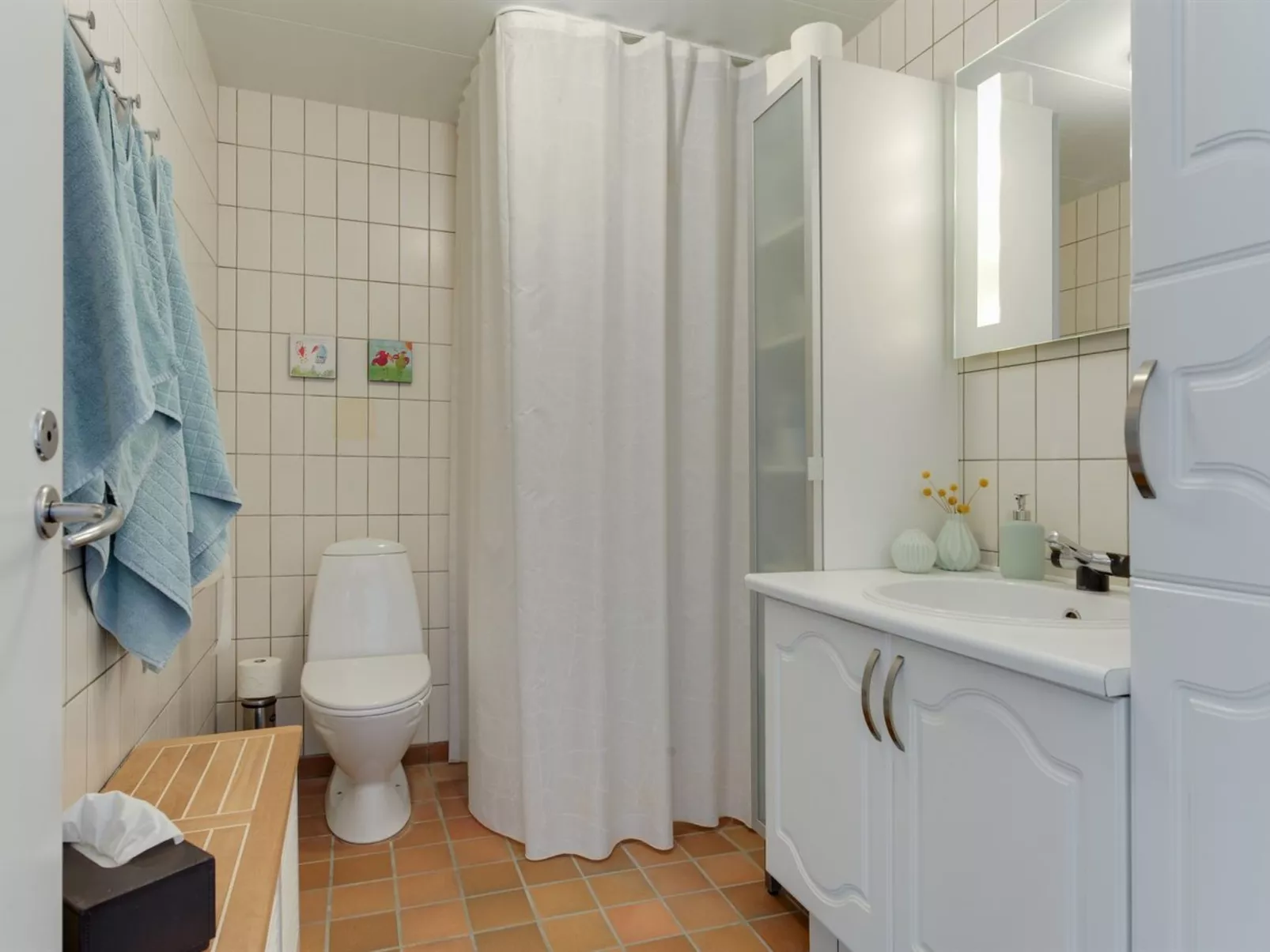 "Cornel" - 290m from the sea-Dedans