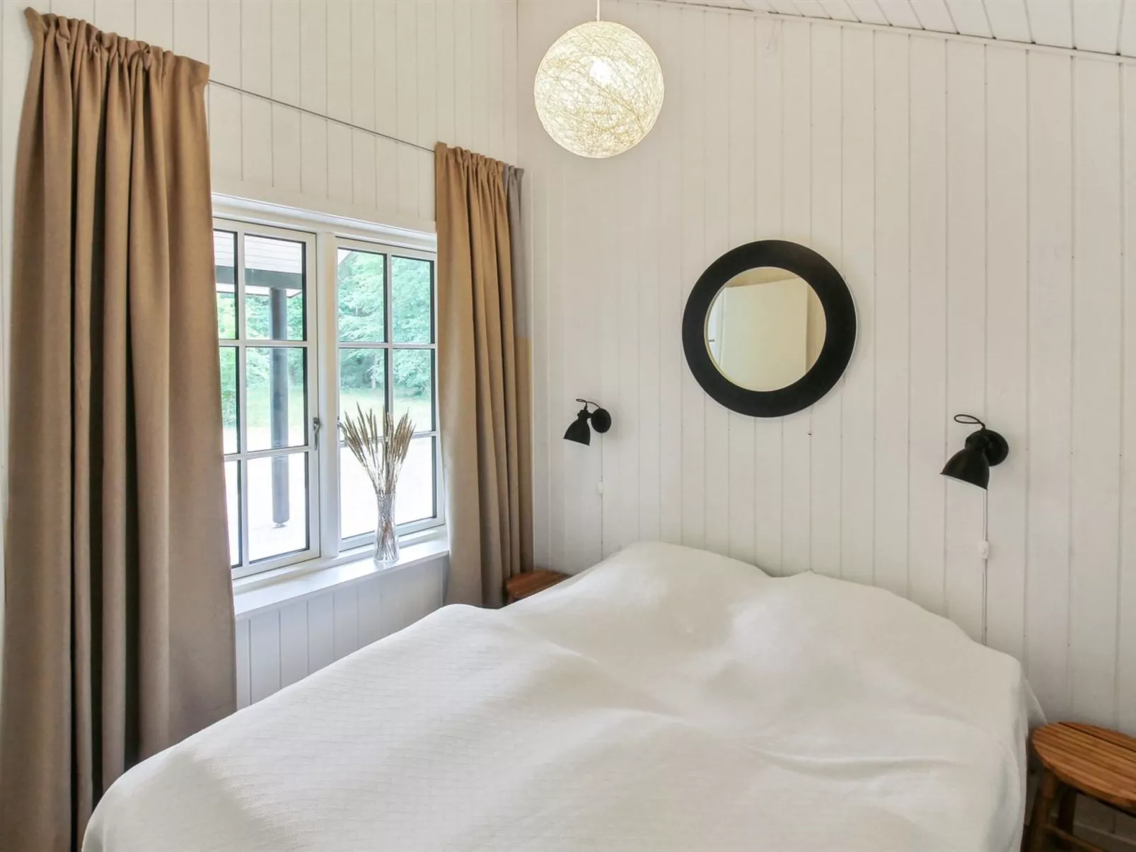 "Colette" - 700m from the sea-Drinnen