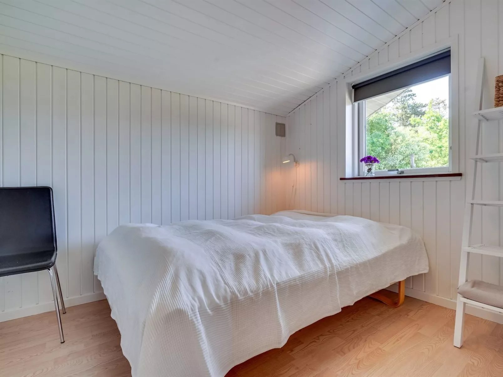 "Elinbjörn" - 1km from the sea-Dedans