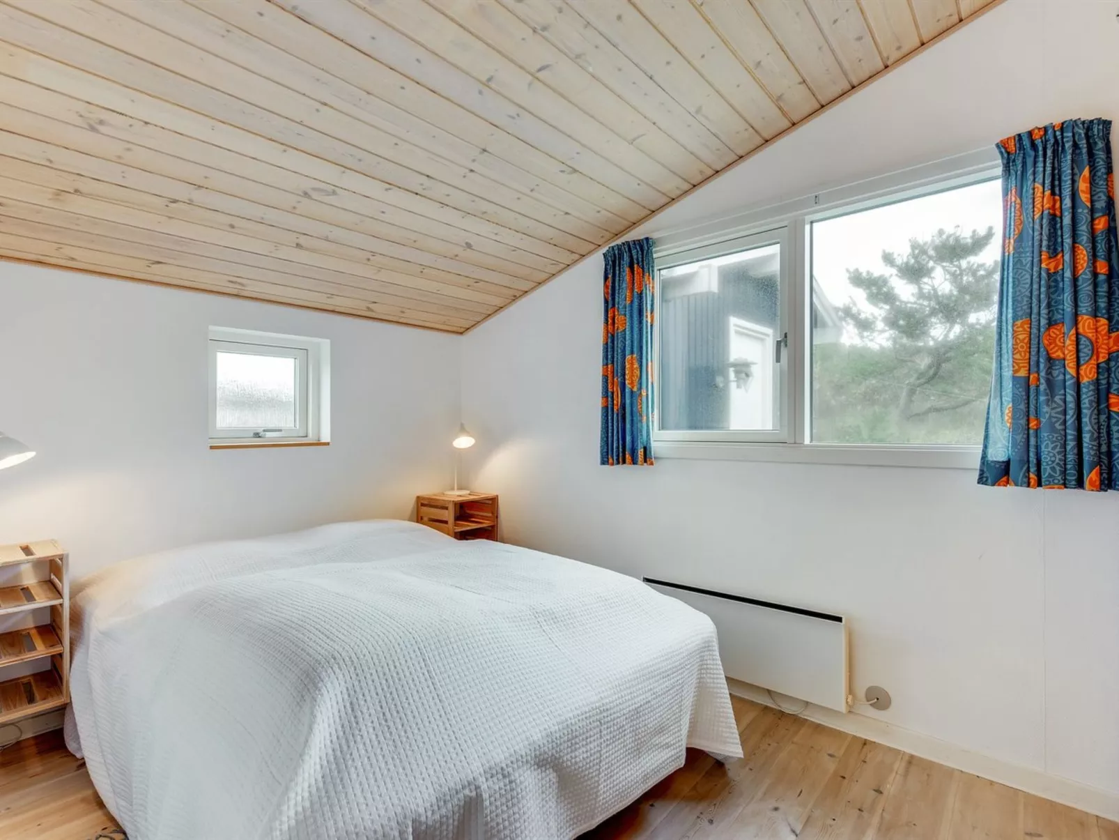 "Galena" - 100m from the sea-Dedans