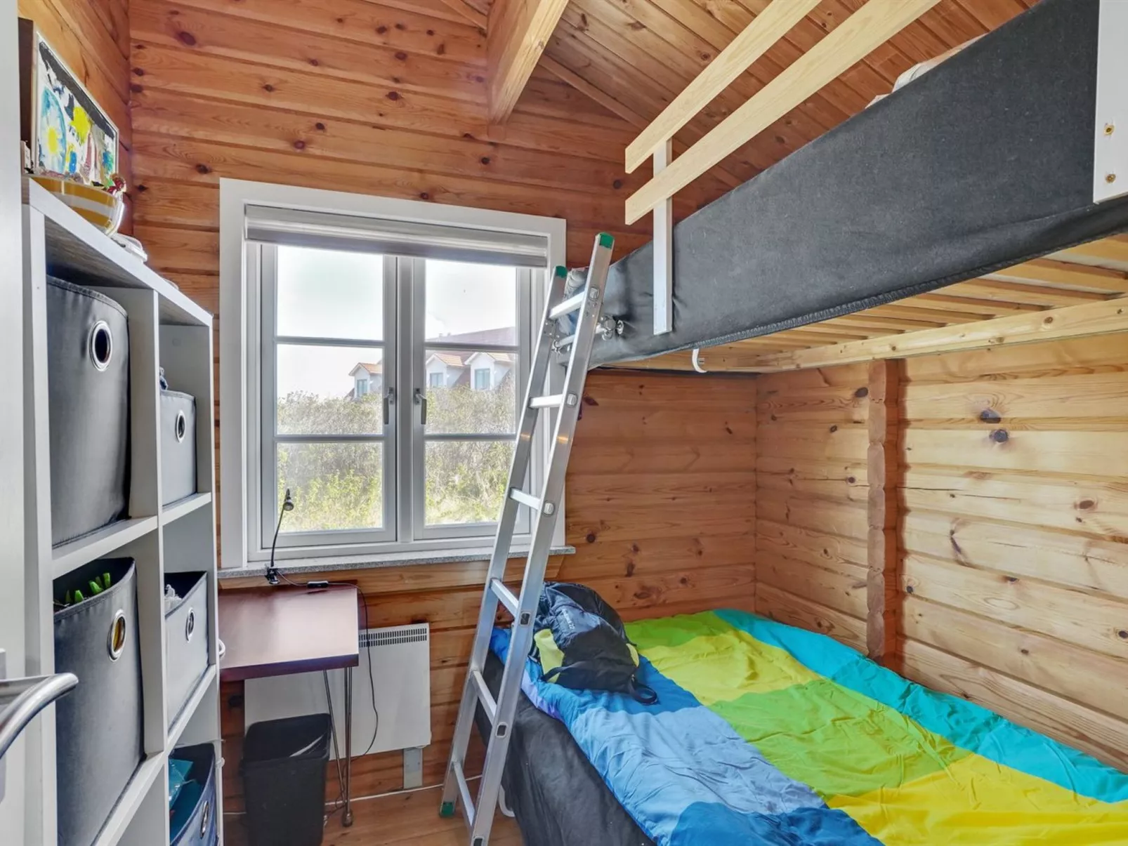 "Algea" - 300m from the sea-Drinnen