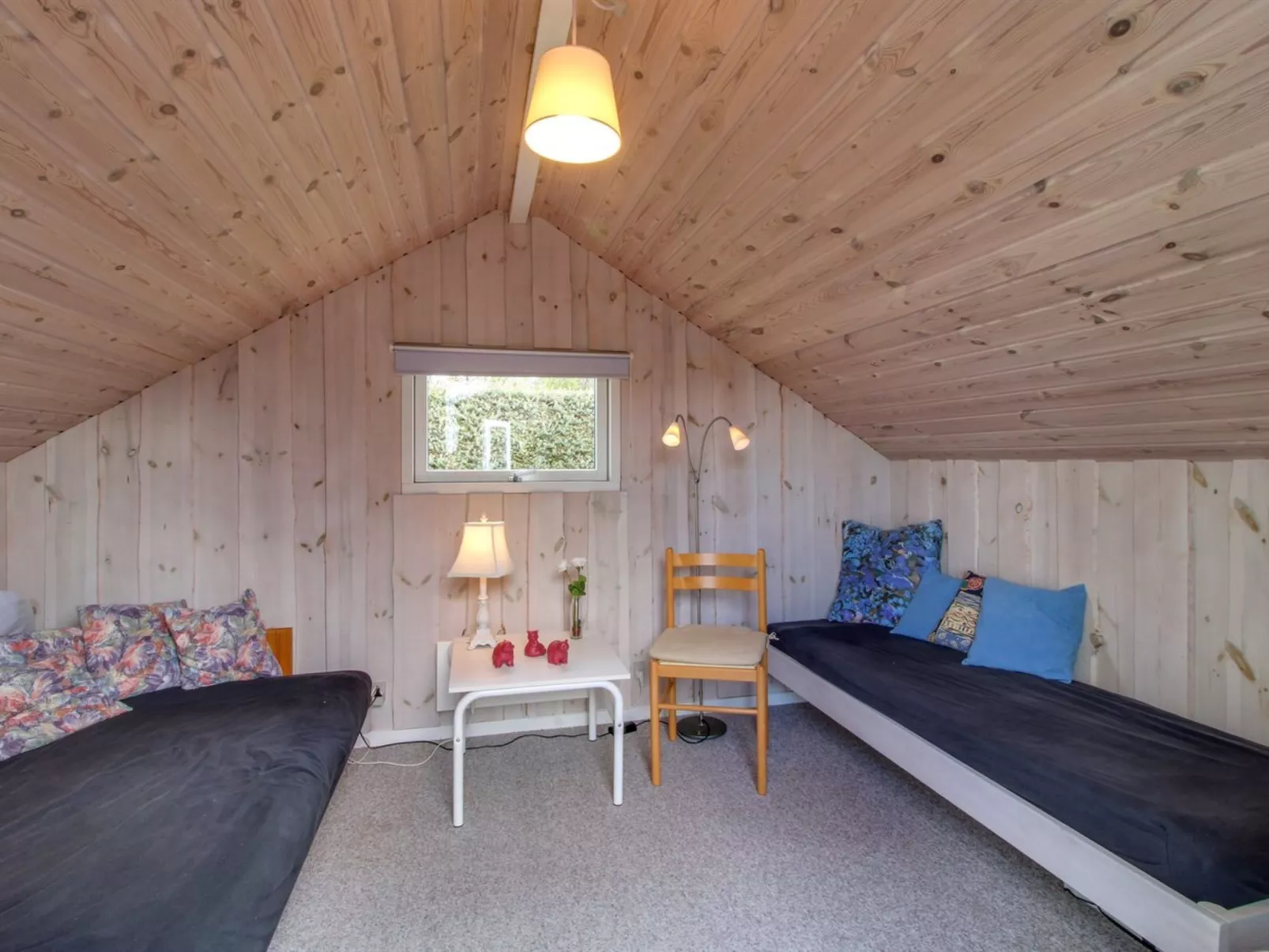 "Jyde" - 1.5km from the sea-Inside