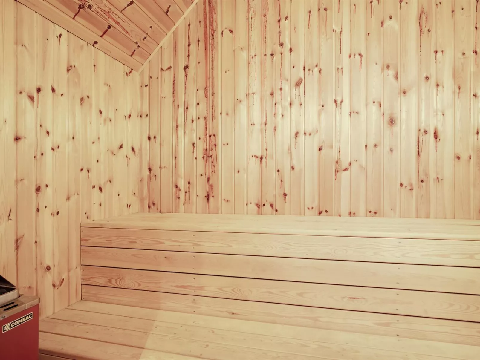 "Annli" - 1.5km from the sea-Inside