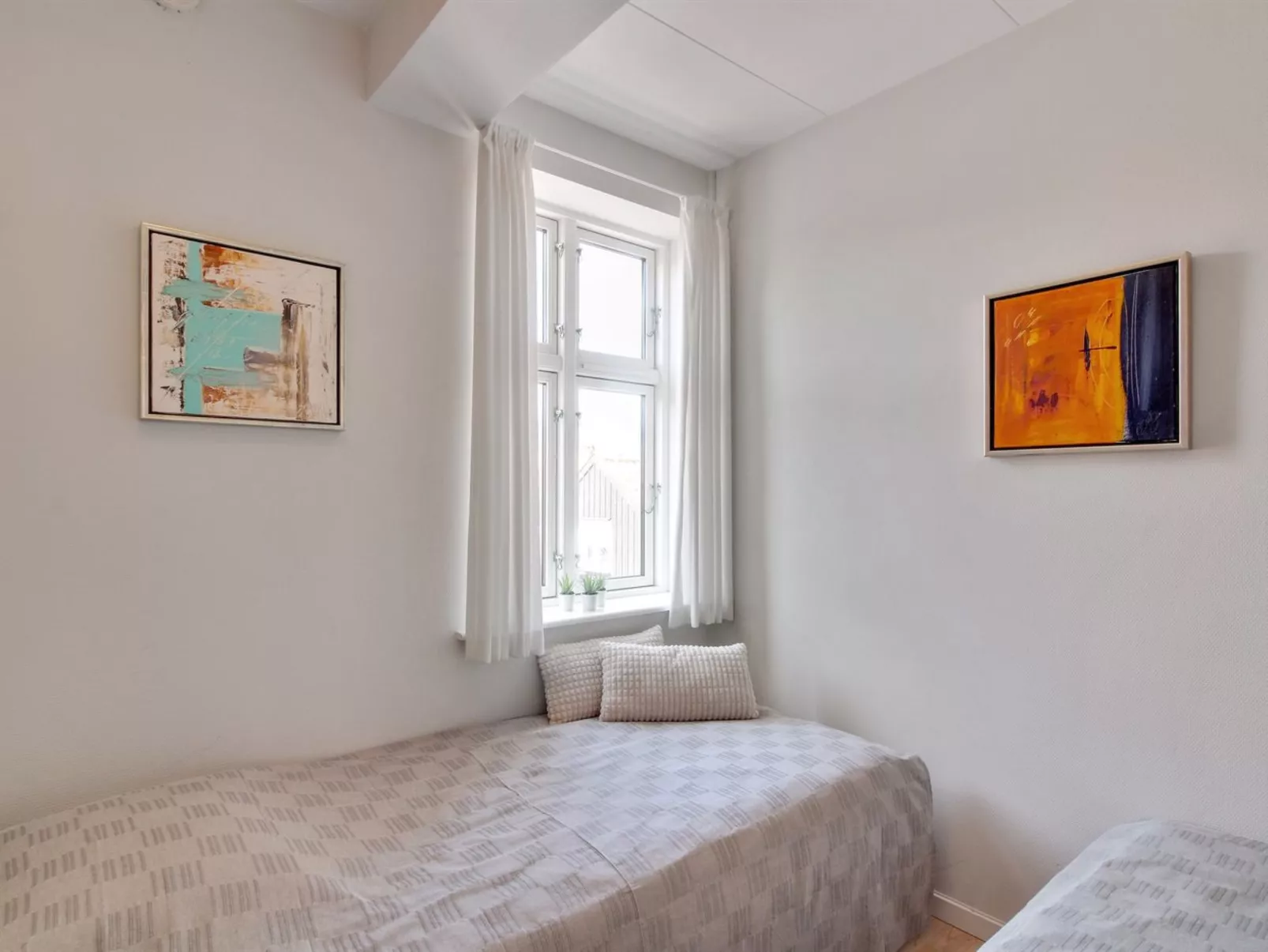 "Gyta" - 500m from the sea-Drinnen