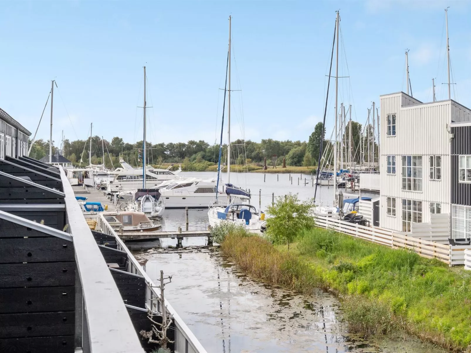 "Venild" - 5m from the sea-Outside