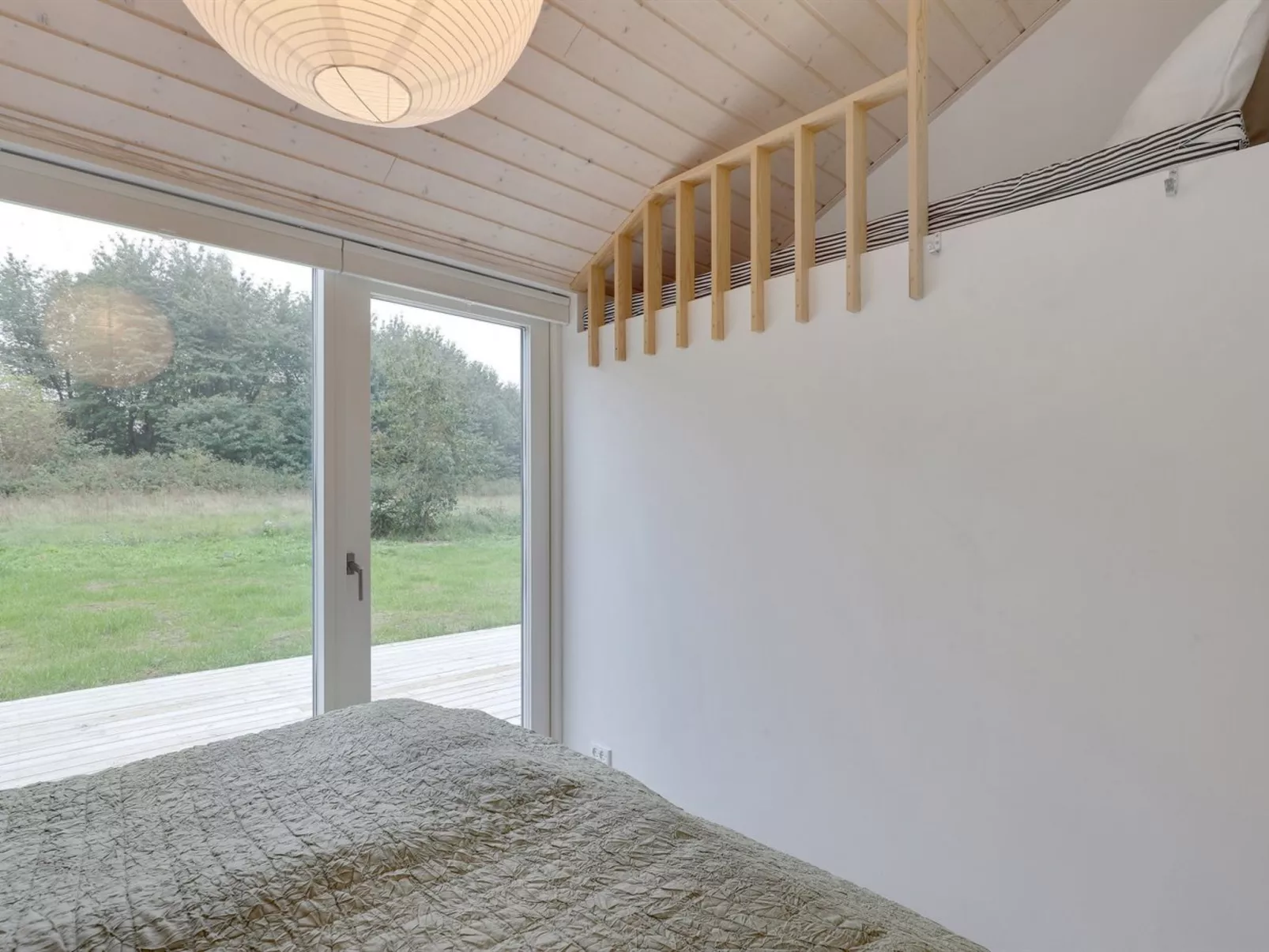 "Iivo" - 350m from the sea-Drinnen