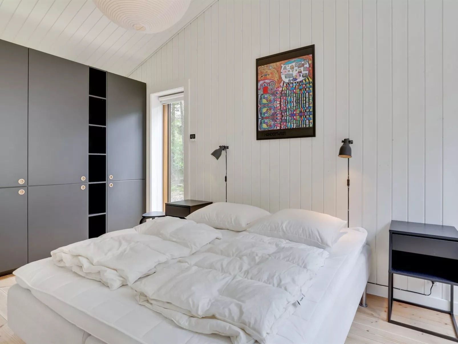 "Nuka" - 800m from the sea-Inside