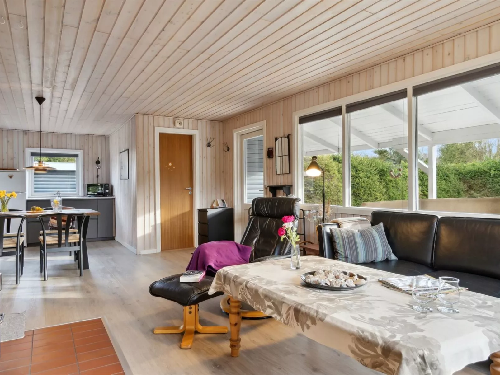 "Sissa" - 1.5km from the sea-Drinnen