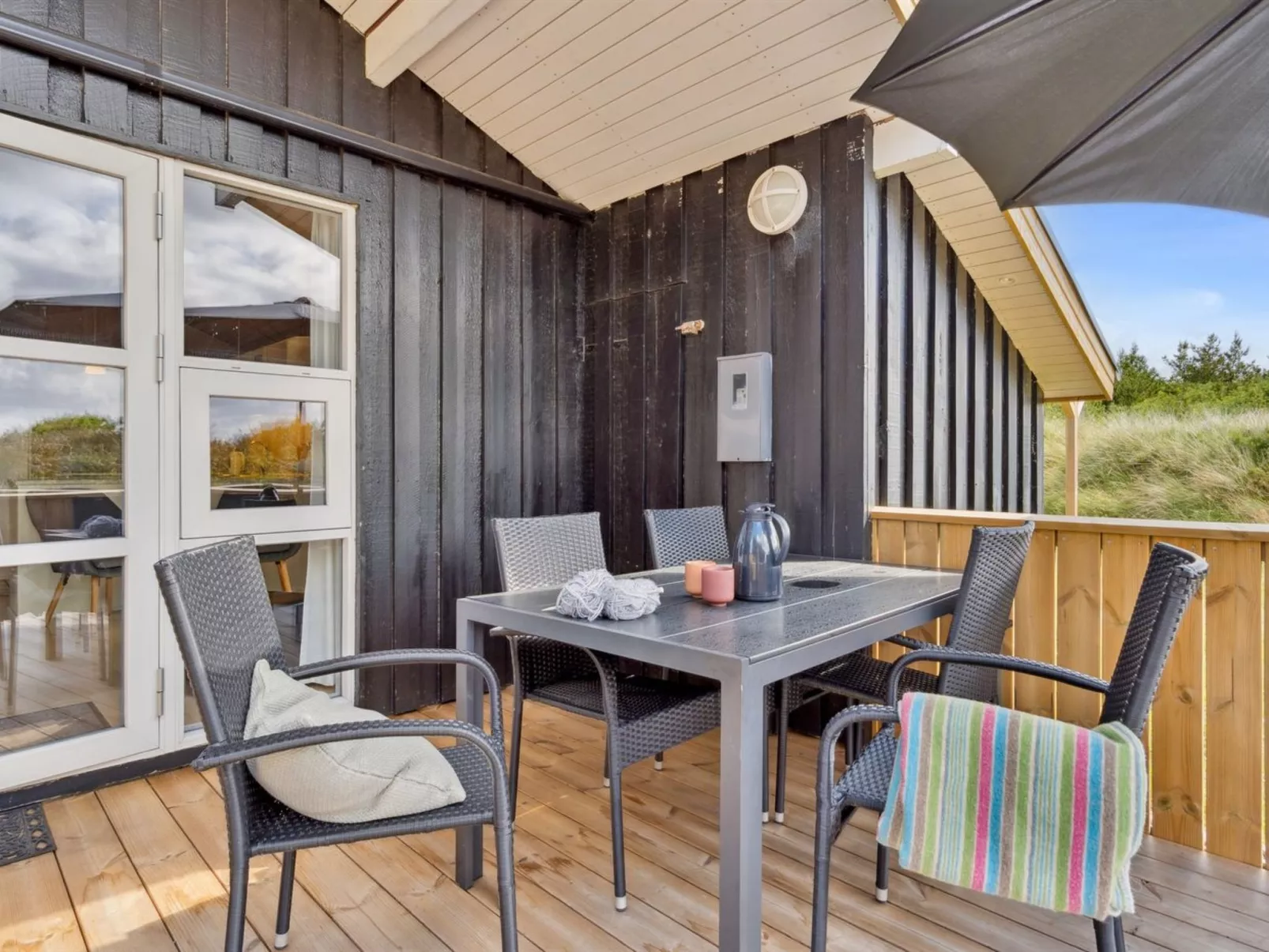 "Alessia" - 2km from the sea-Dehors