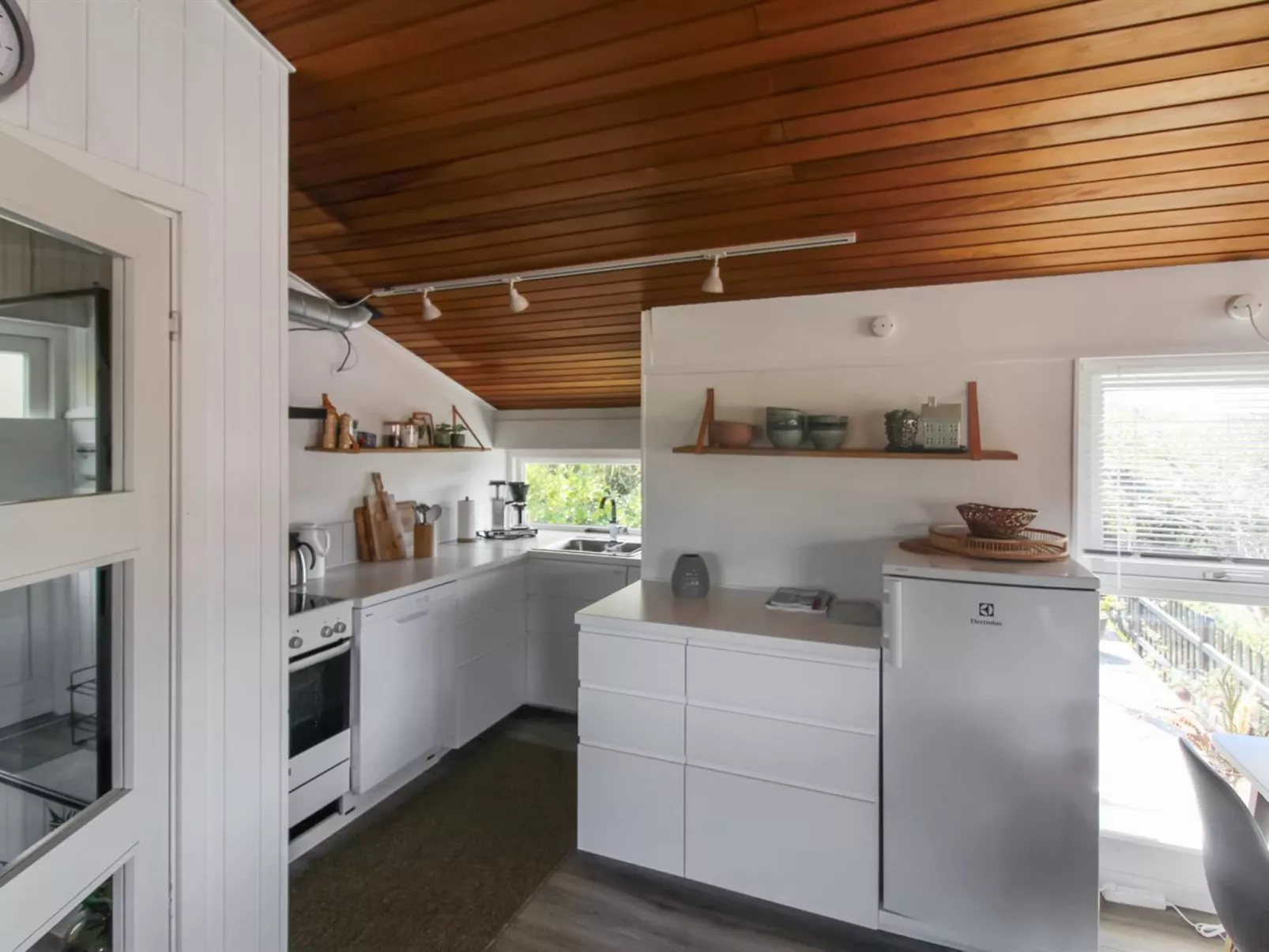 "Takenya" - 400m from the sea-Drinnen