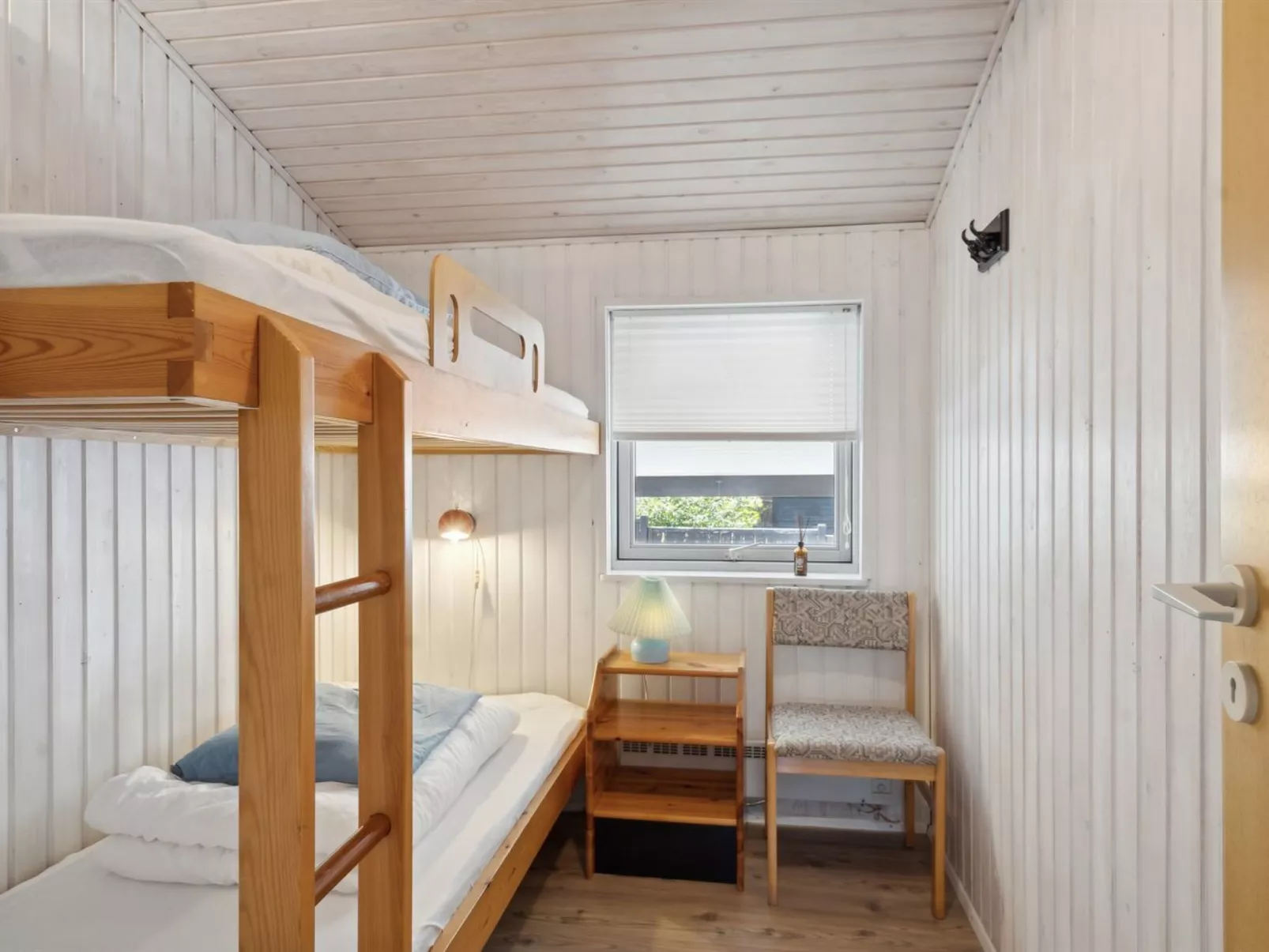 "Wrange" - 150m from the sea-Inside