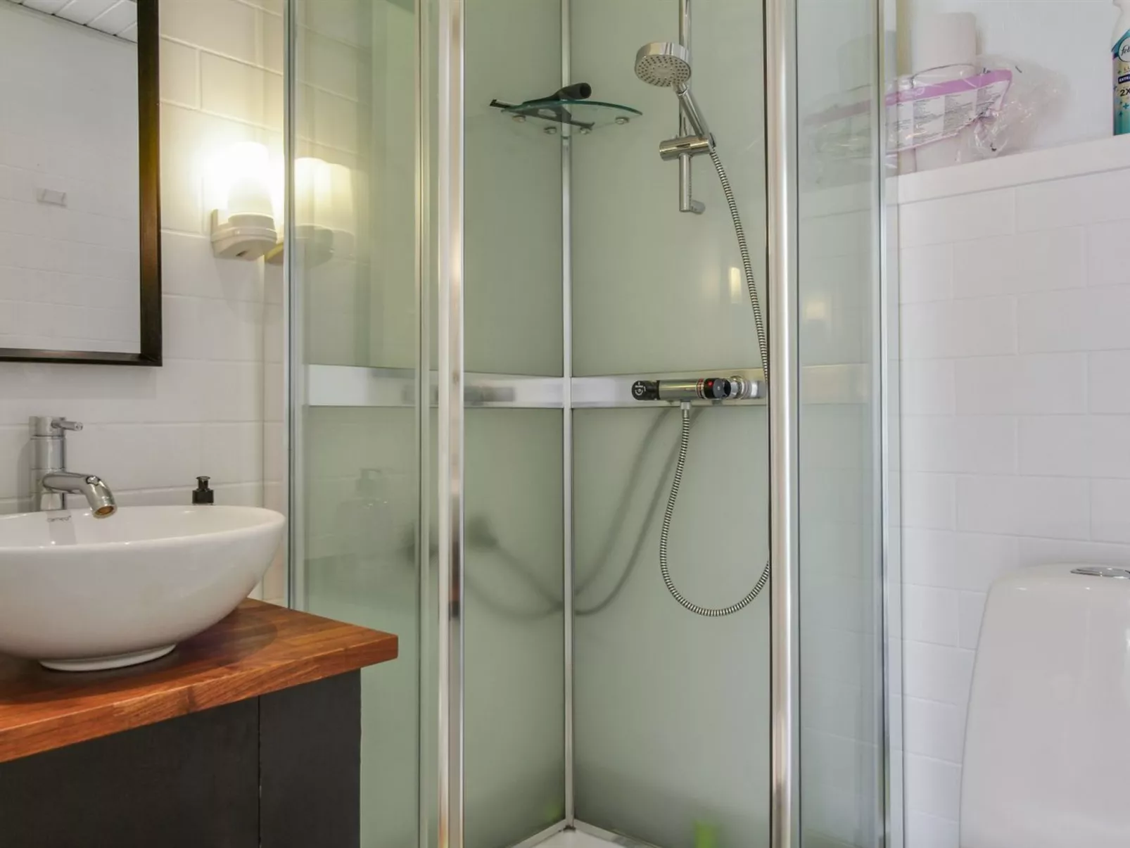 "Minza" - 250m from the sea-Inside